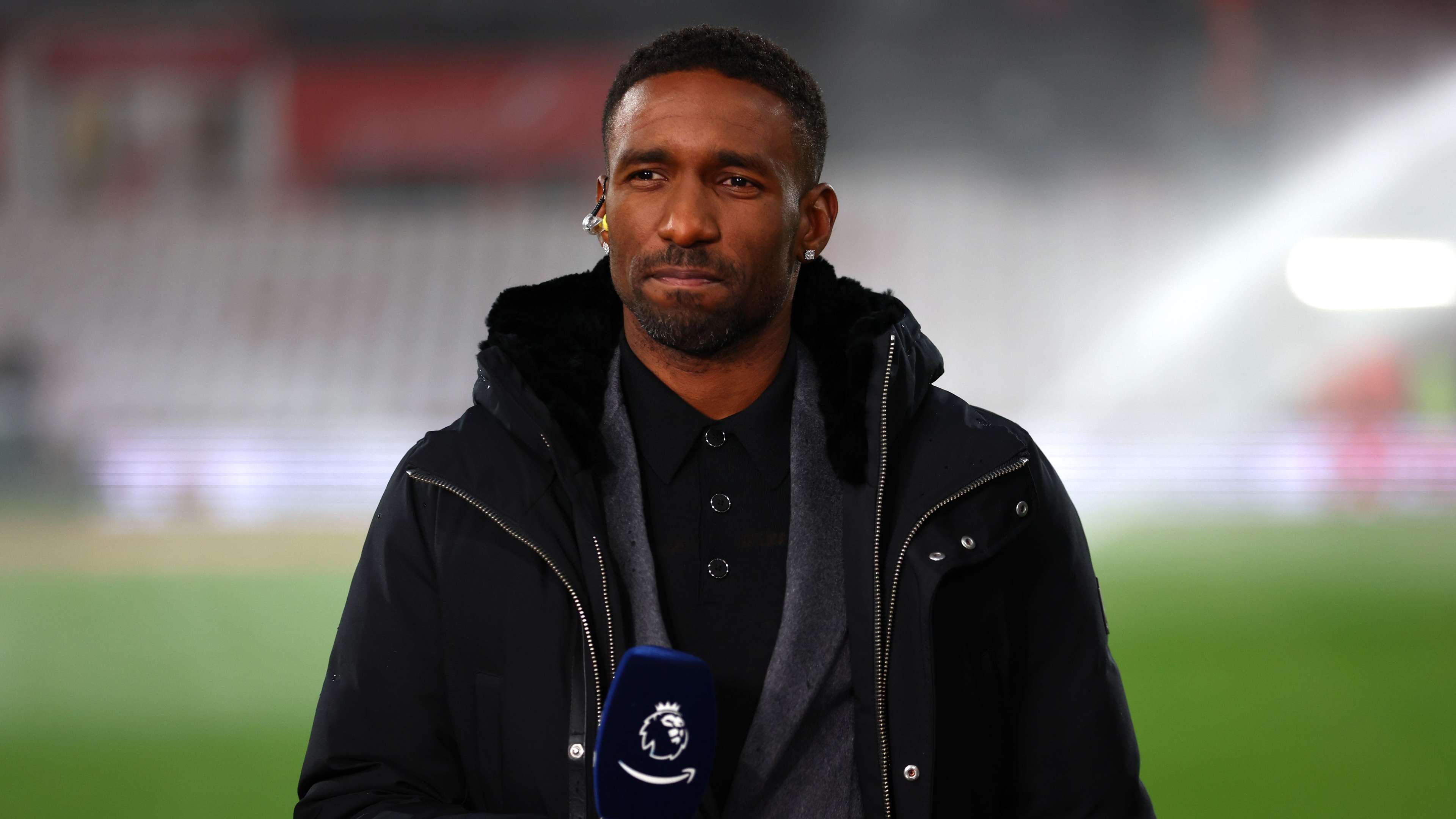 Defoe lands first head coaching role  