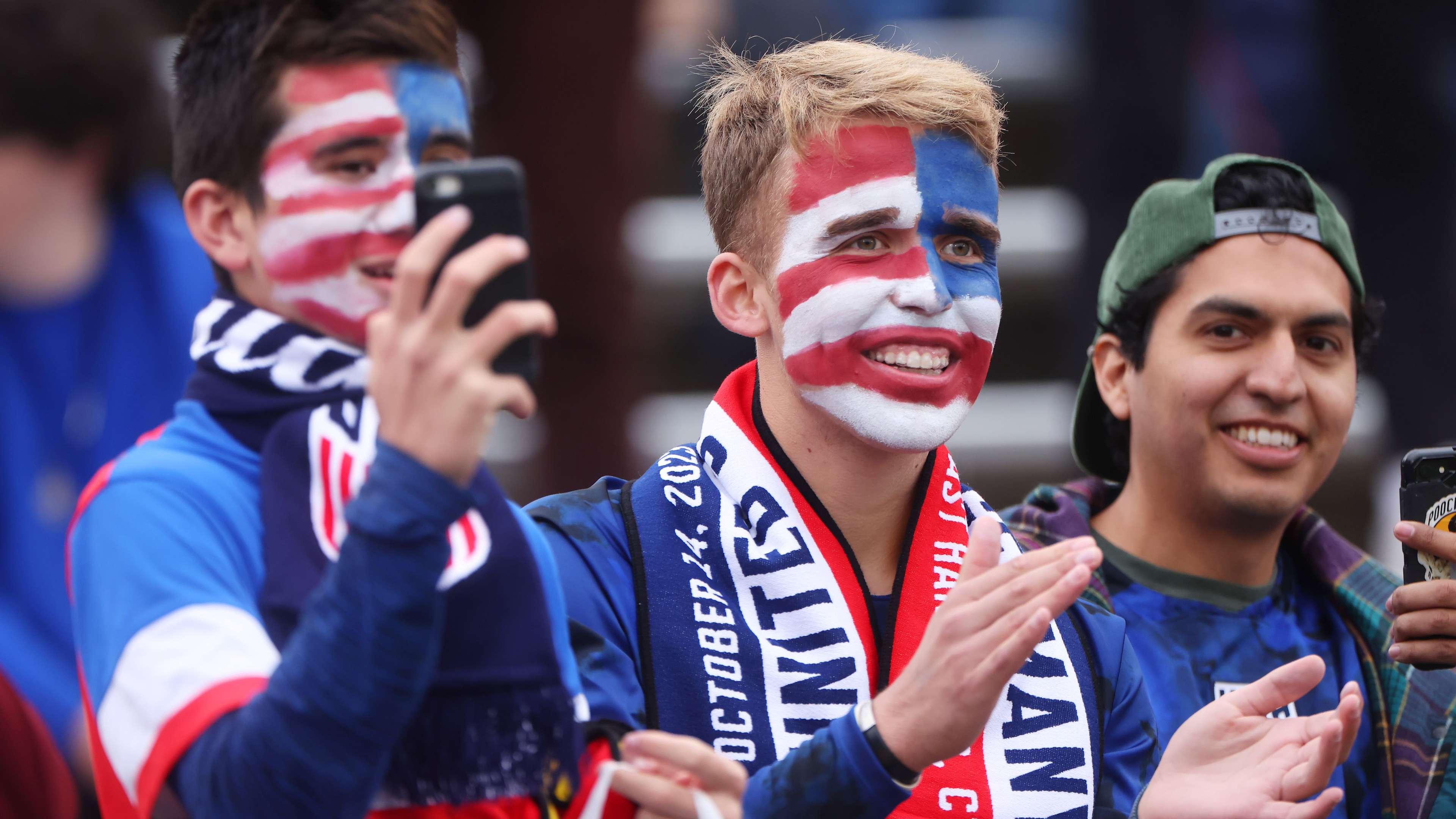 Study: Seventy-five percent of Americans will follow World Cup 2026  