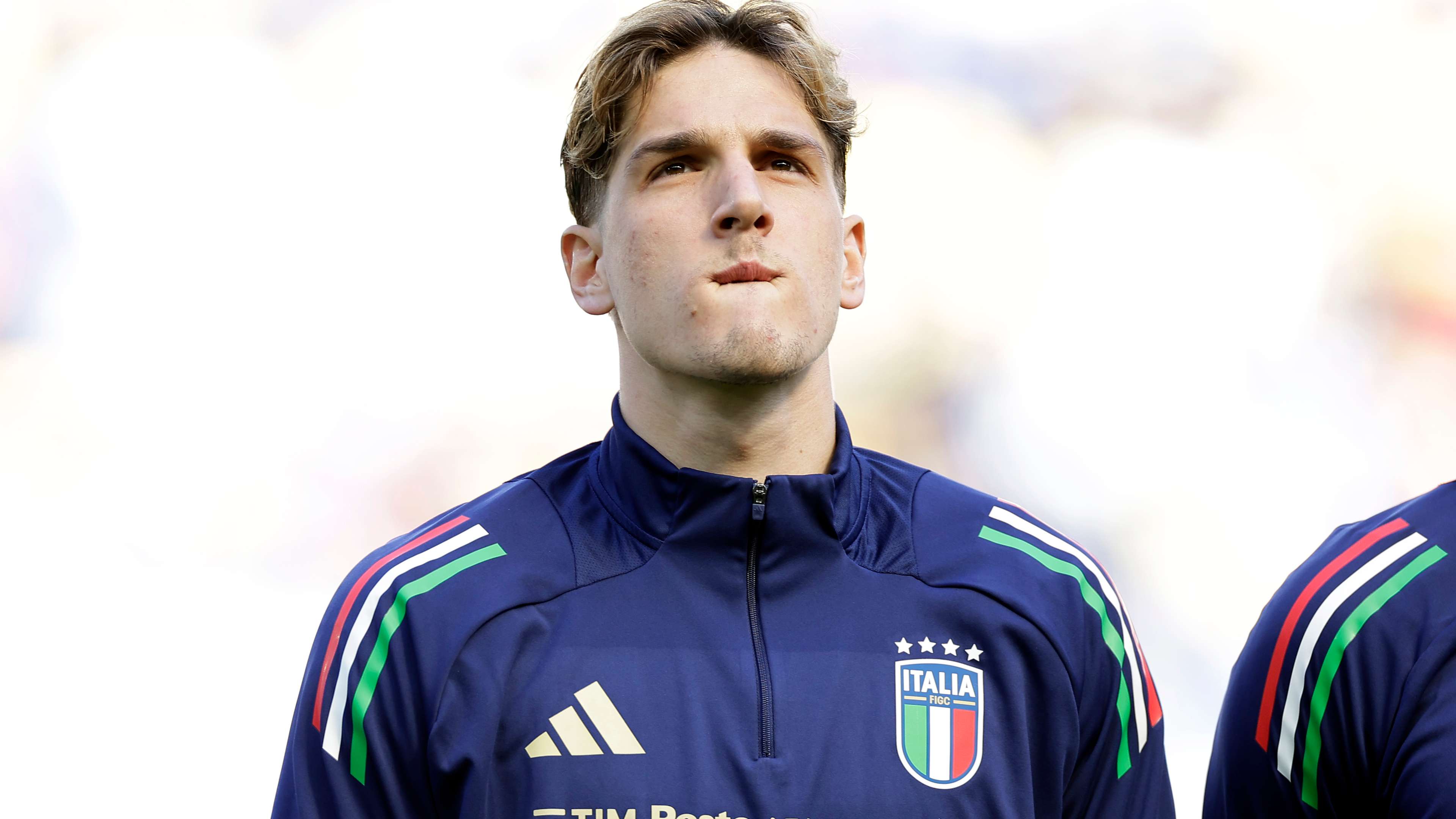 Gattuso: "Why I didn't call up Zaniolo and Orsolini"  