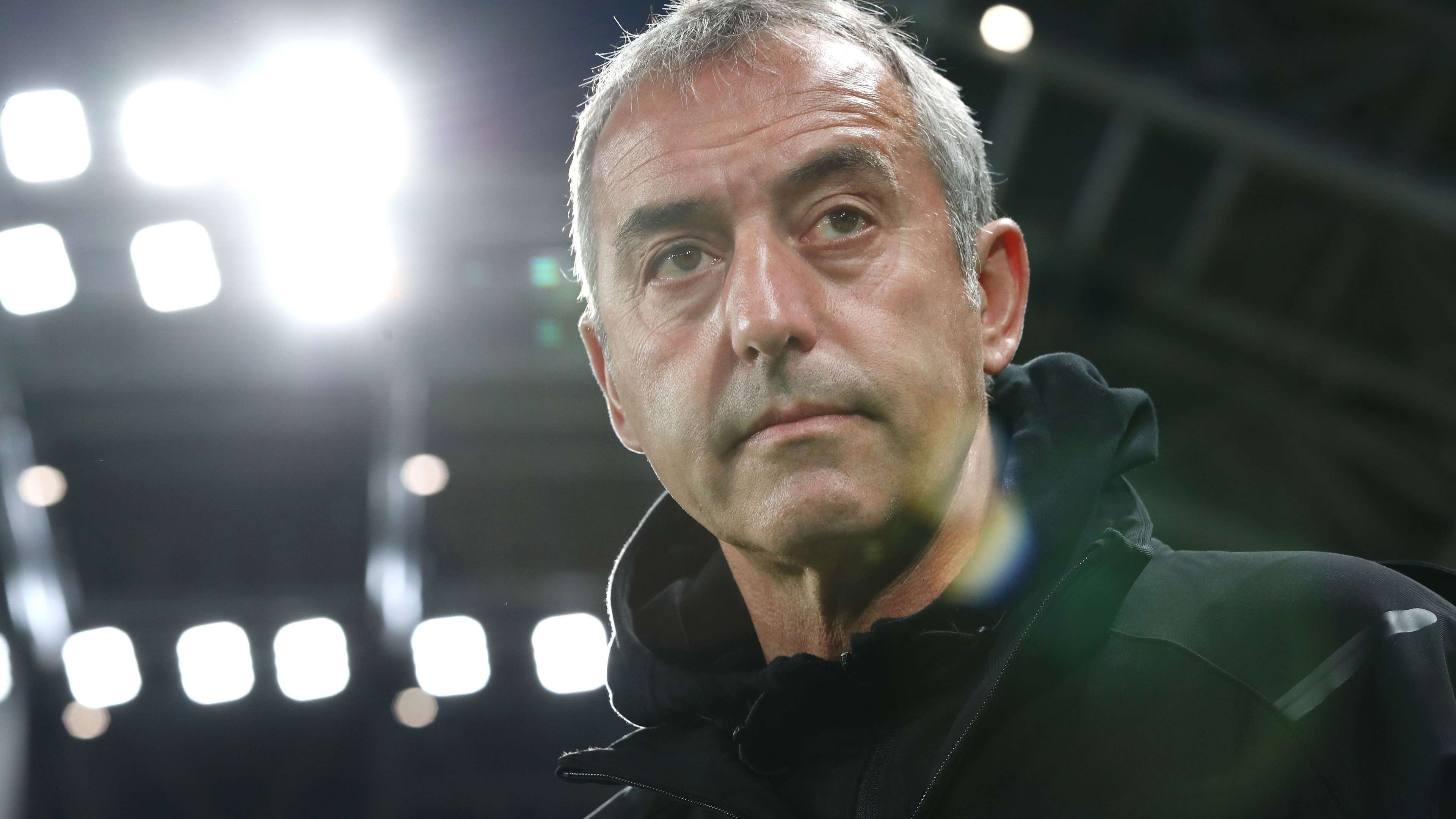 Cremonese: Nicola sacked. Giampaolo set to take over  