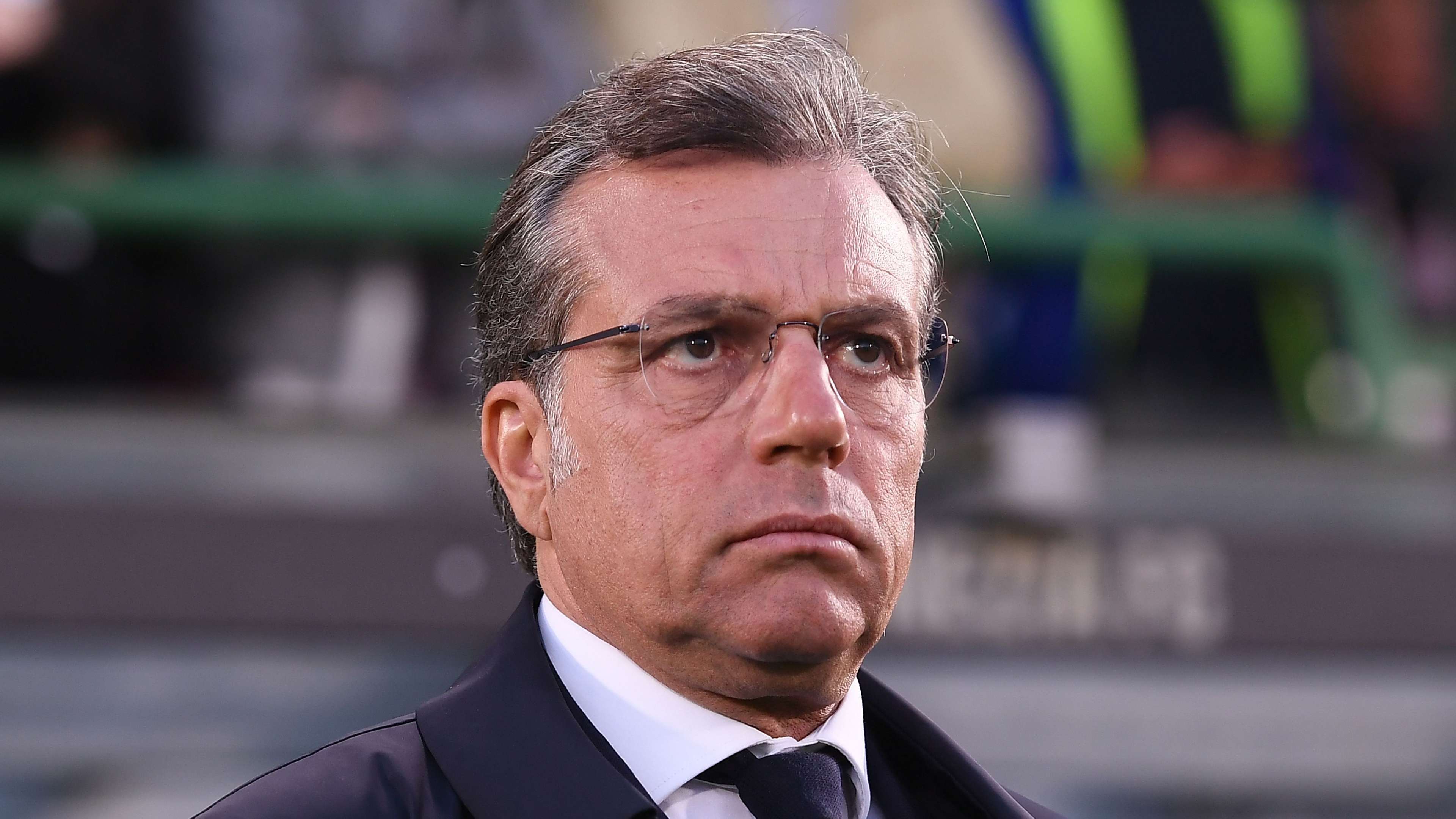 Moretto - Giuntoli is looking for a new club: Gasperini rates him highly, but there is interest from the Premier League  