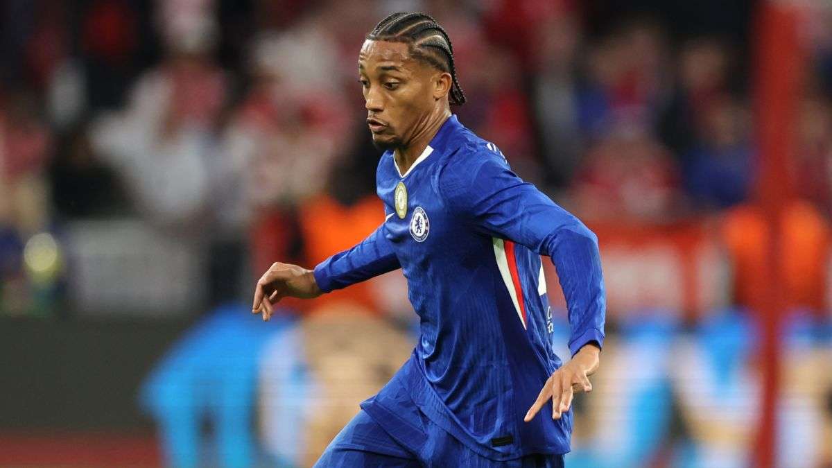 Joao Pedro tipped for shock Arsenal move  
