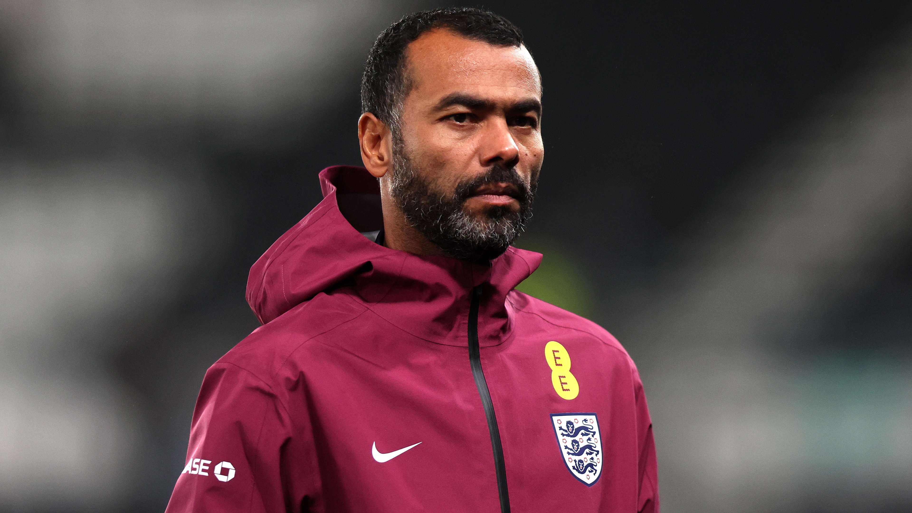 Ex-Chelsea star Cole lined up for shock first managerial role  