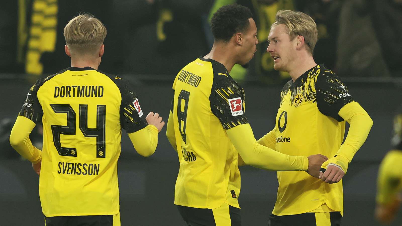 Man City contact Nmecha but Dortmund plot new contract talks  