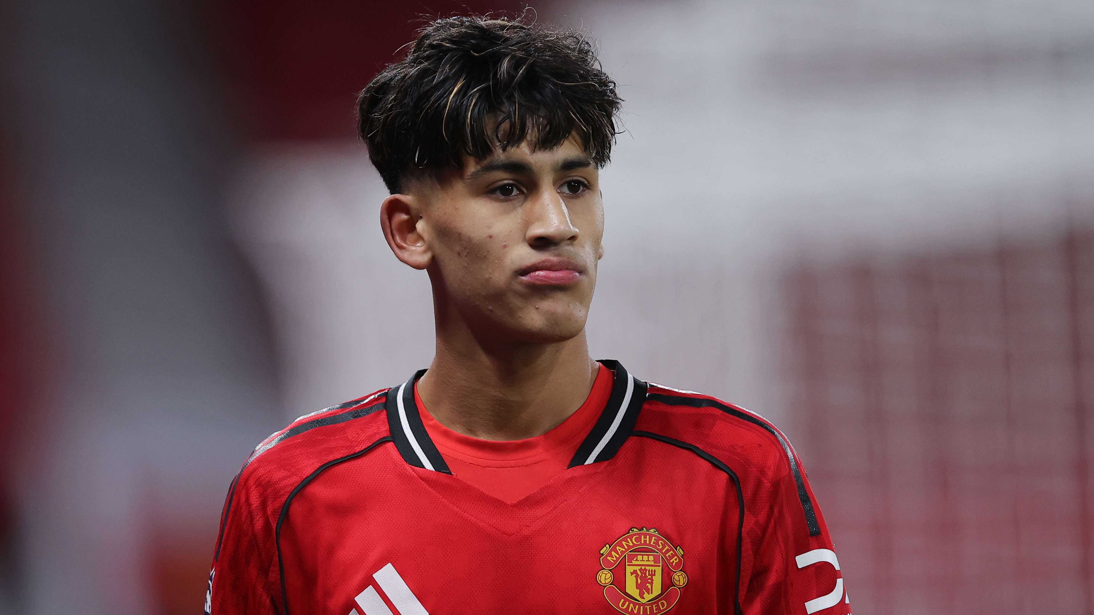 PL breakthrough prediction for Man Utd wonderkid Gabriel  