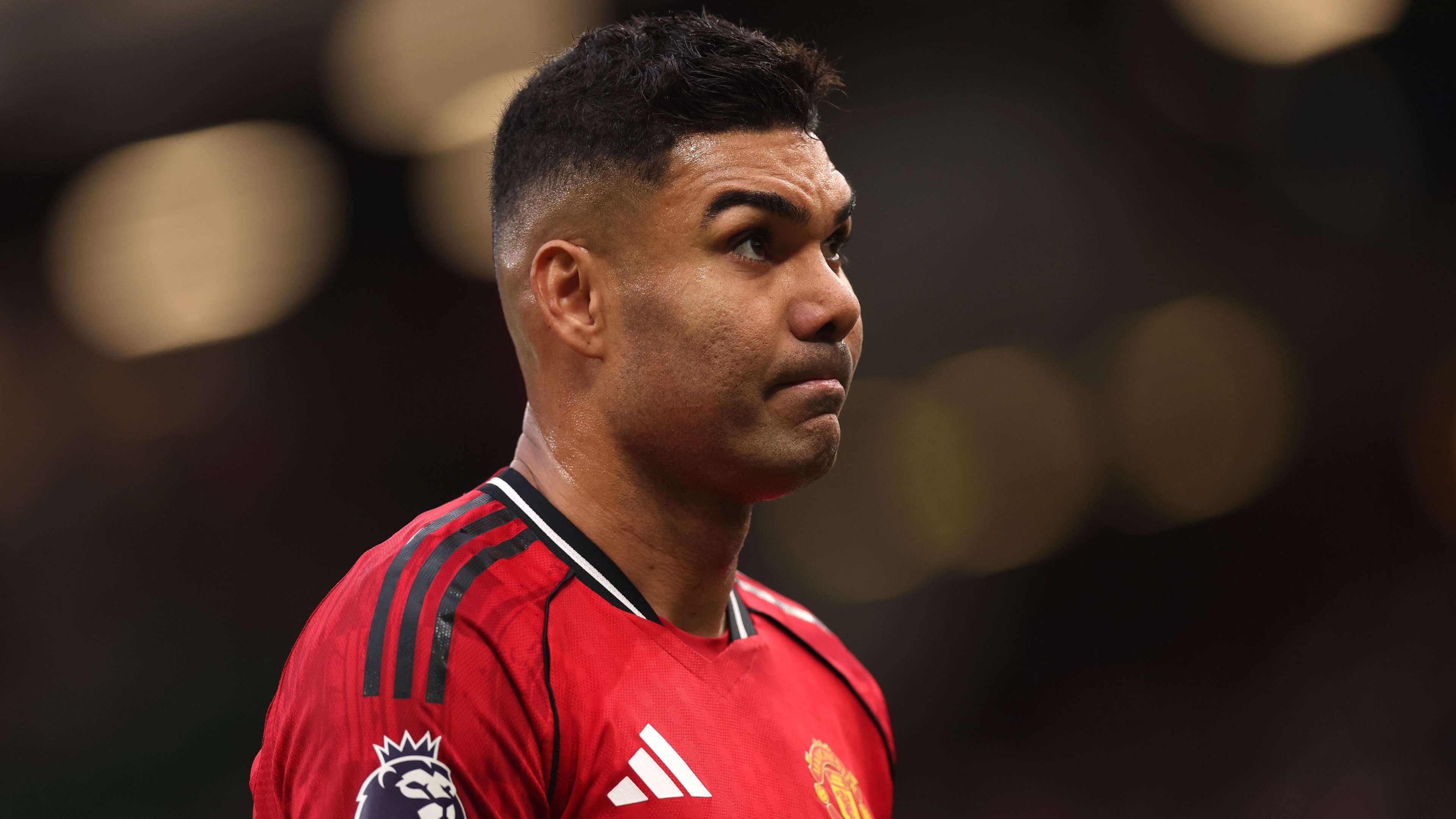 Man Utd willing to spend whopping £170m+ to replace Casemiro  