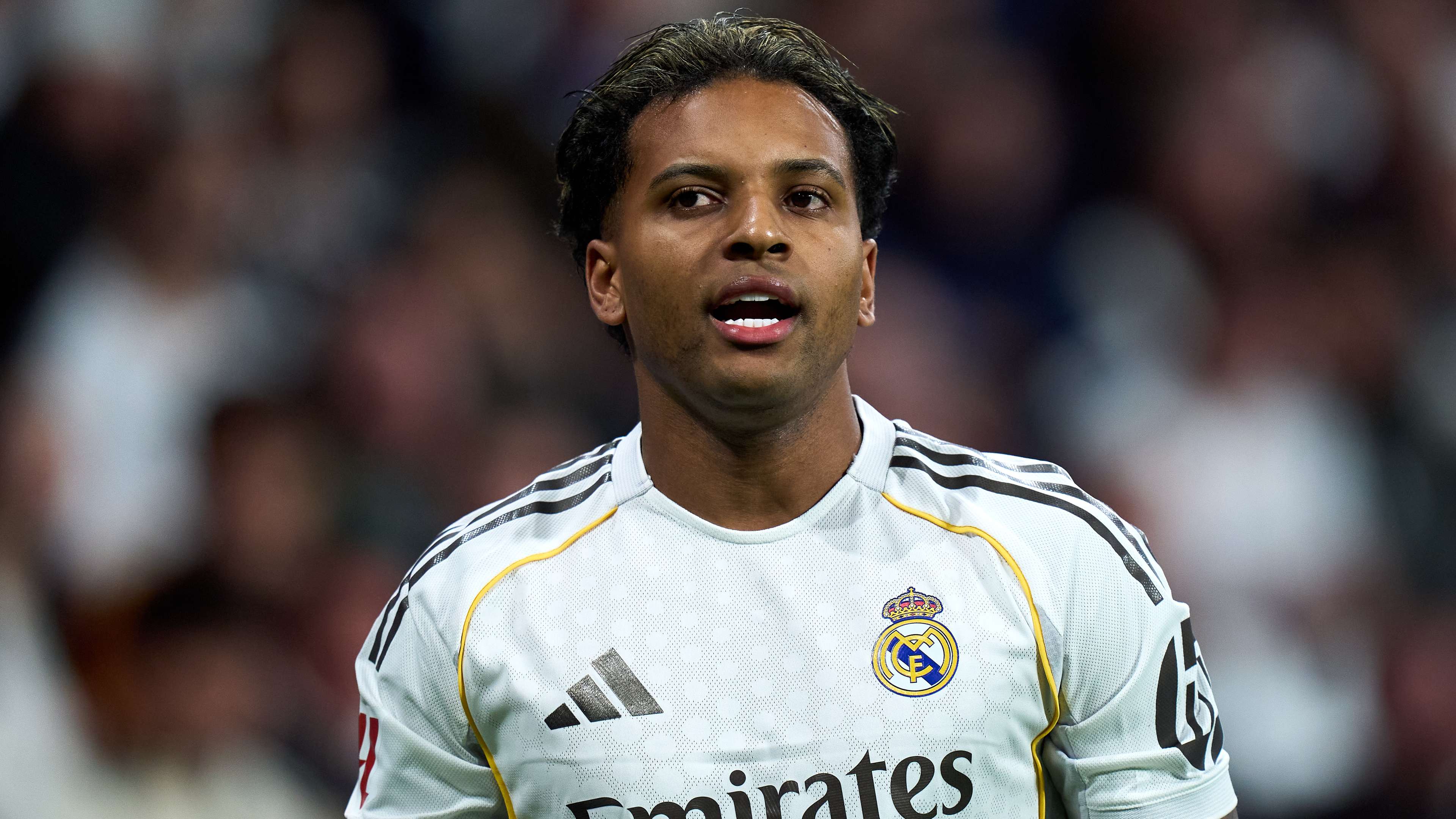 'Life has been cruel' - Rodrygo heartbroken as World Cup dream is over  
