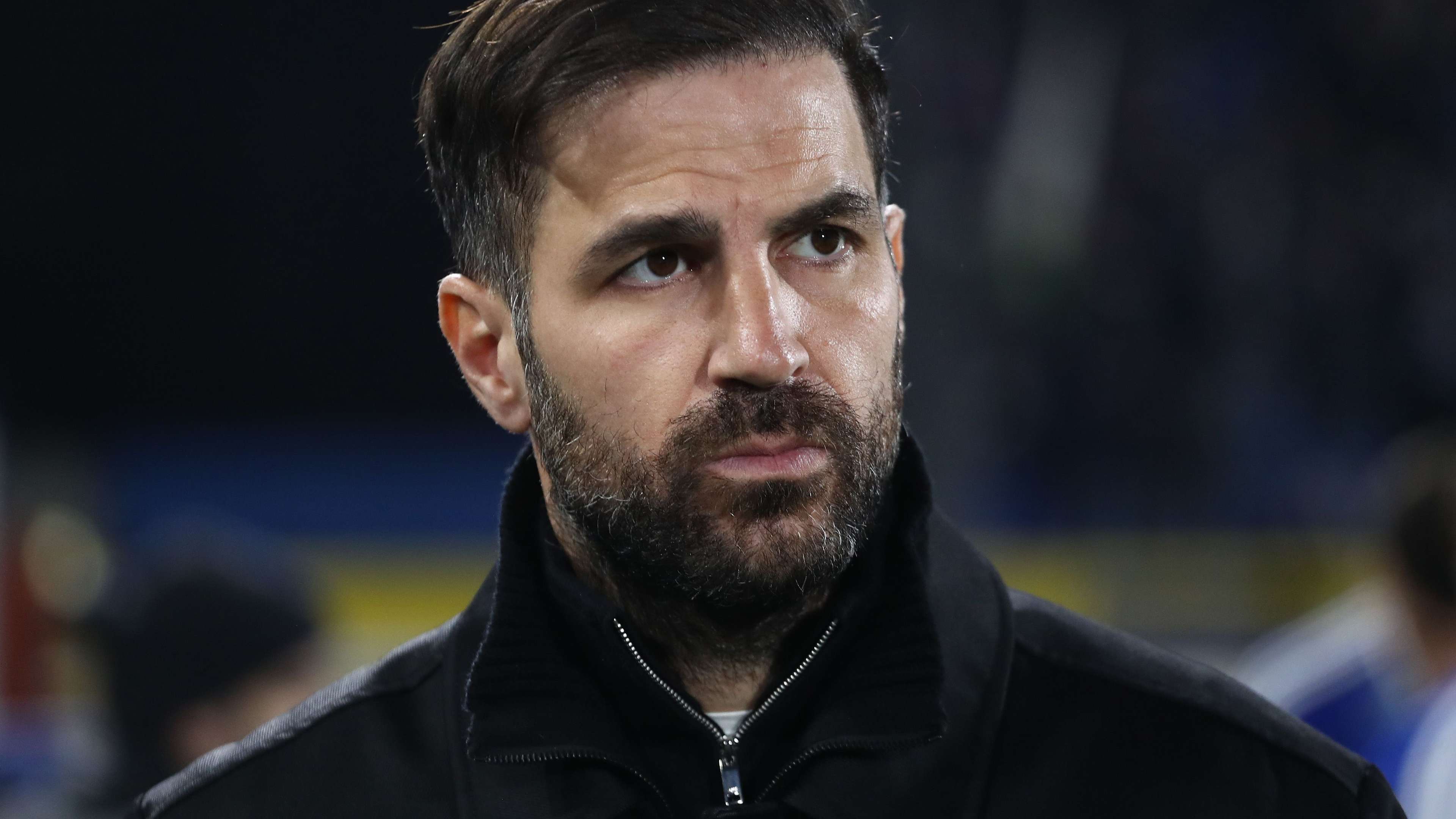 Fabregas criticises Gasperini: "Unsporting and disrespectful"  