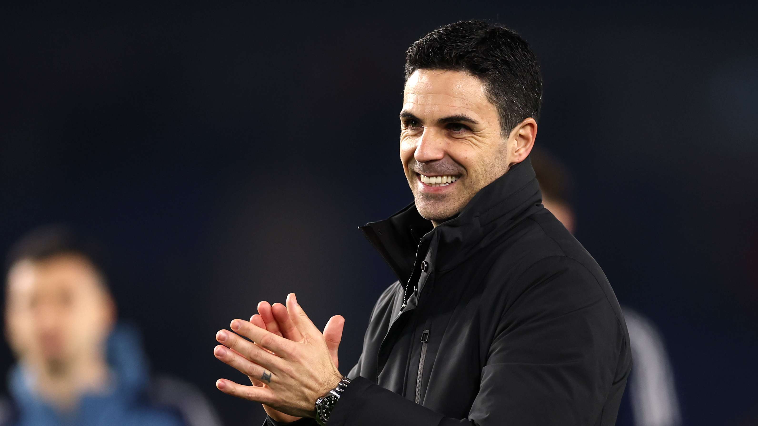 Wild stat shows Arsenal took over THIRTY MINUTES to restart play  