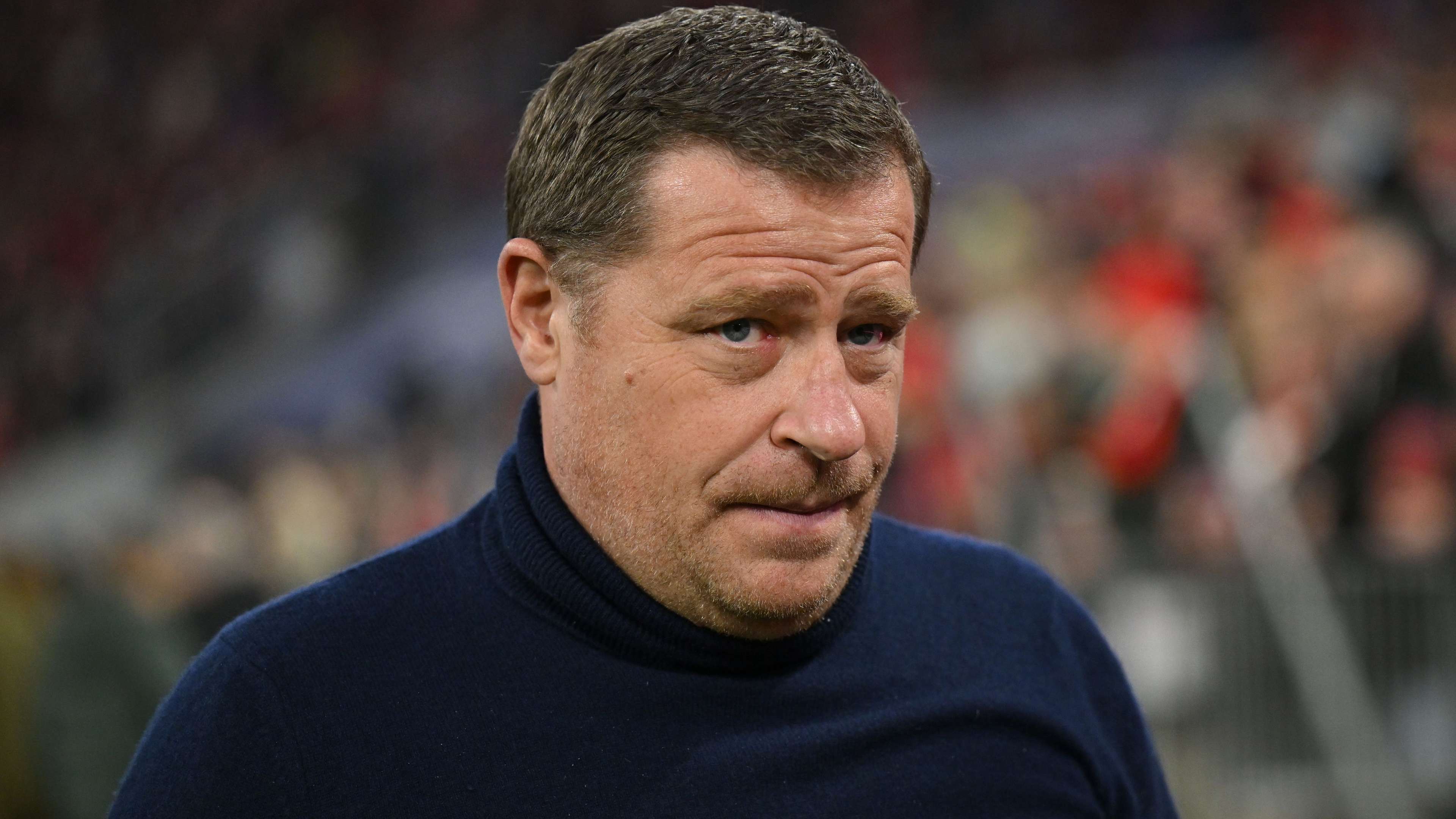 Back to Munich! Bayern can’t seem to shake off this flop  