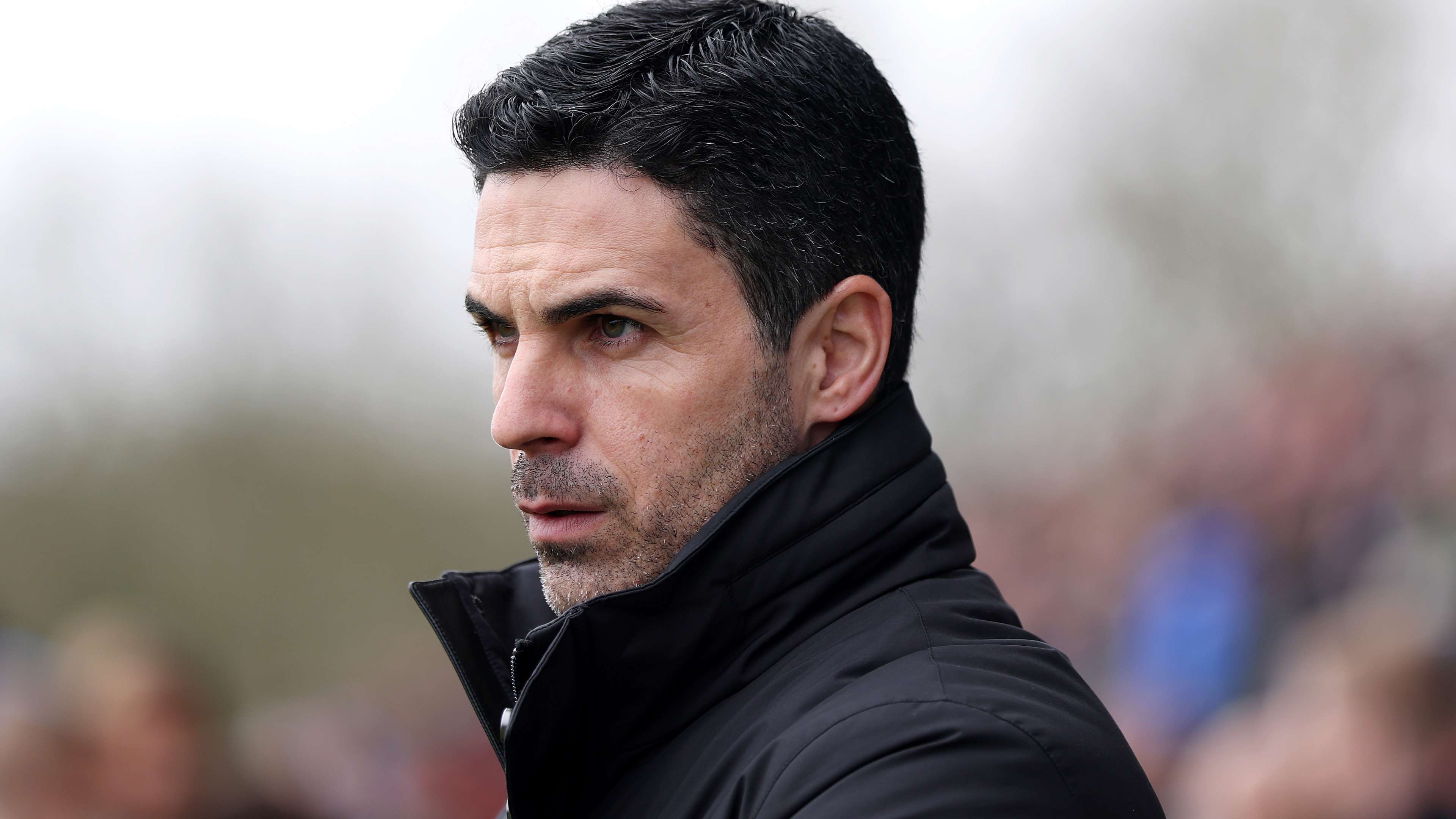 Arsenal 'working on deal' to sign £60m Bundesliga star  