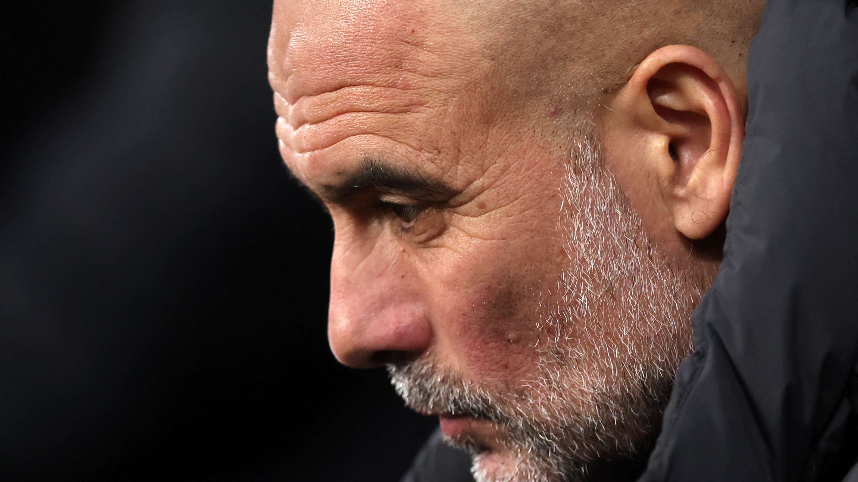 Guardiola discusses Man City exit and retirement  