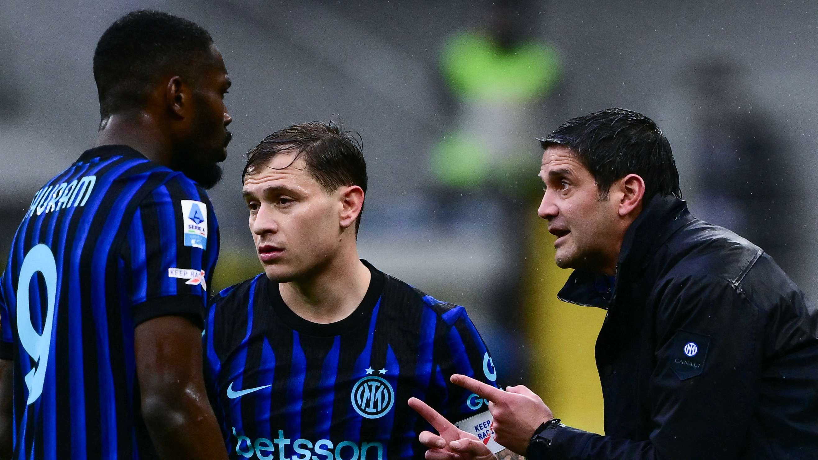 Inter: Chivu a mainstay; four key players and three new signings in the balance  
