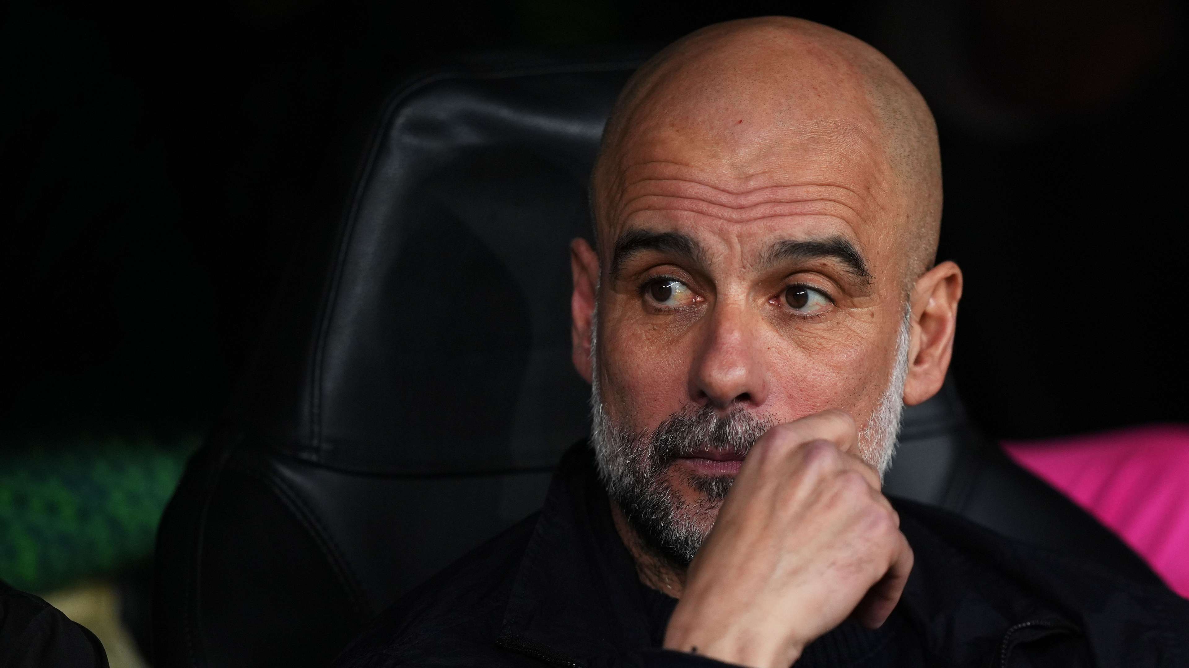 Shearer slams Guardiola & says City 'got what they deserved'  