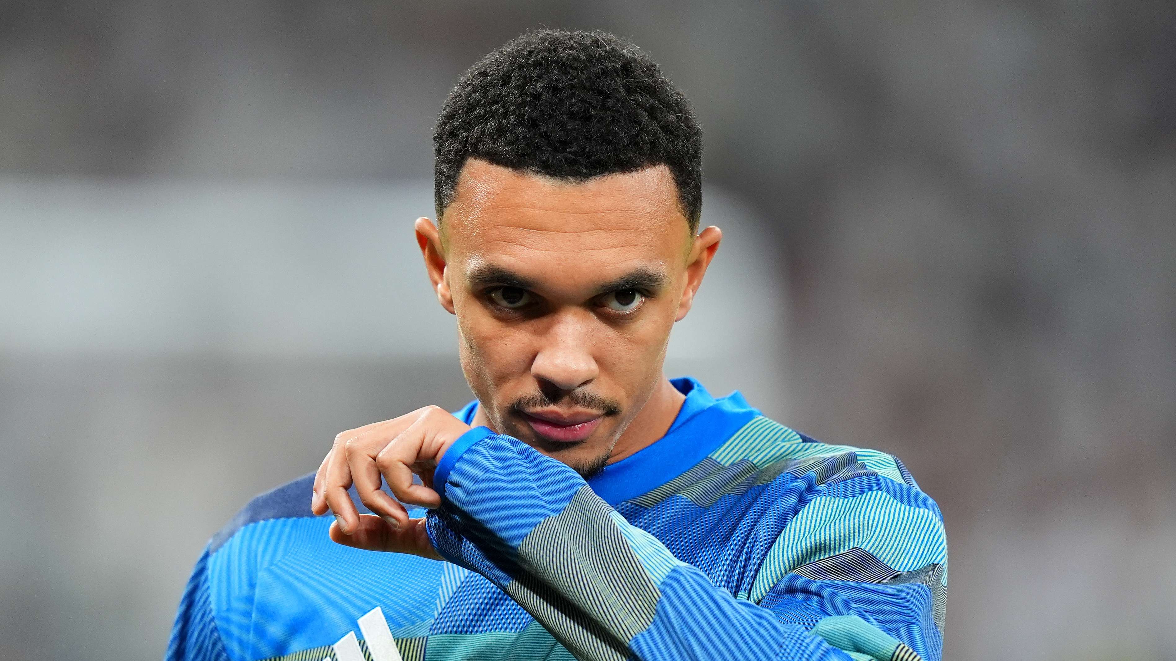 Revealed: Why Trent was benched for Real Madrid vs Atletico  