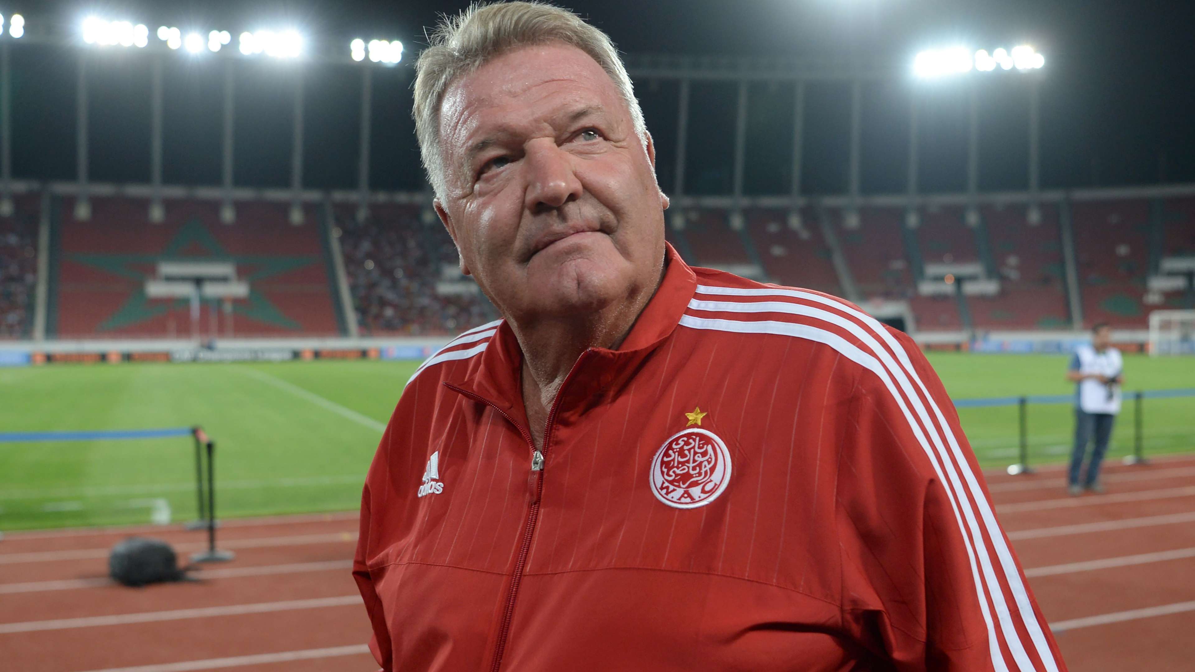 Liverpool icon Toshack diagnosed with dementia  