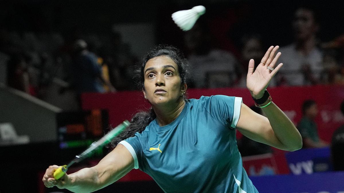 PV Sindhu returns safely to India after being stuck in Dubai amid rising tensions in Gulf region  
