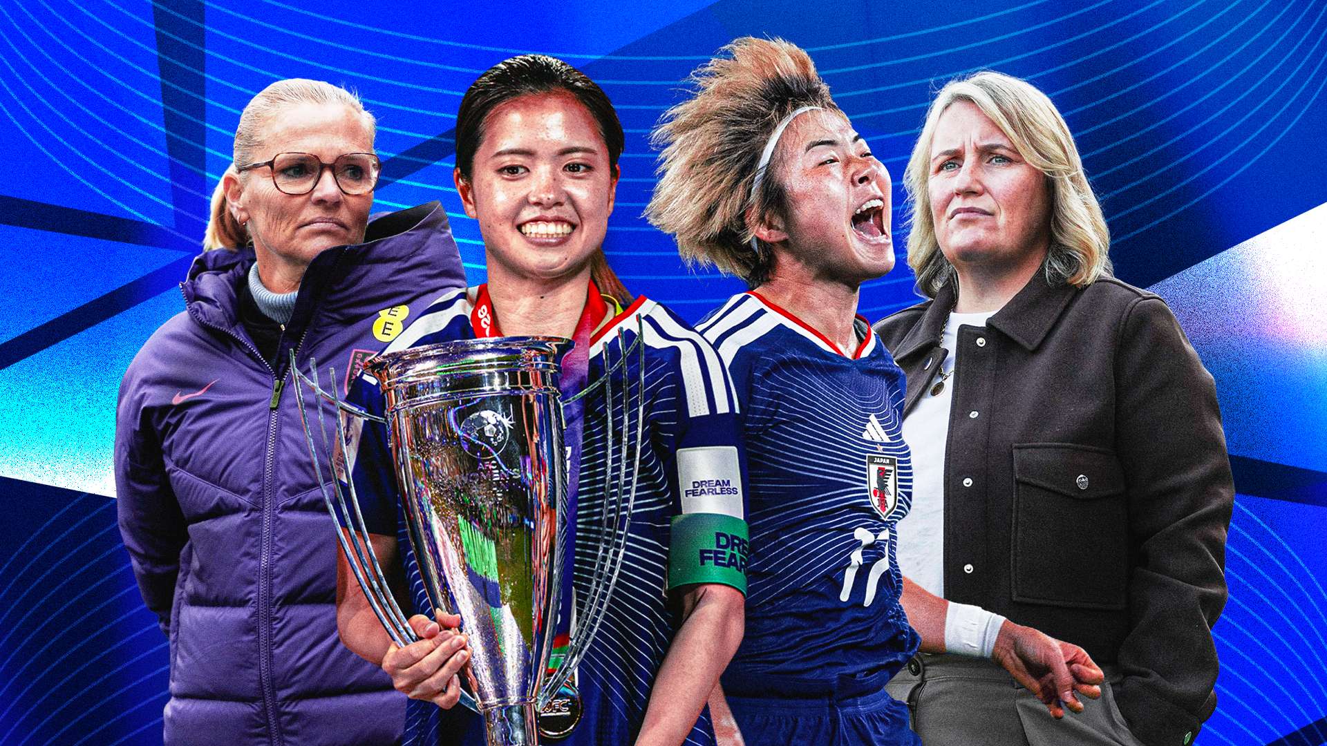 GOAL's way-too-early NWSL power rankings  