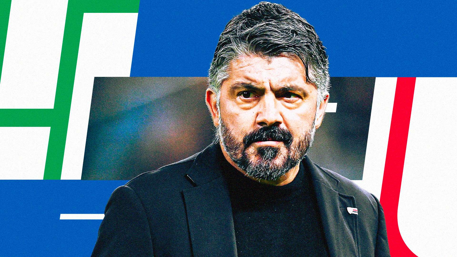 Italy on a training camp: the latest ahead of the World Cup play-offs  