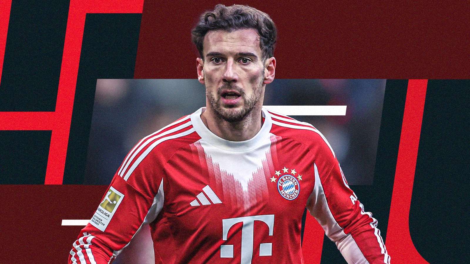Why Milan want Goretzka: salary, competition and contact with his agent  