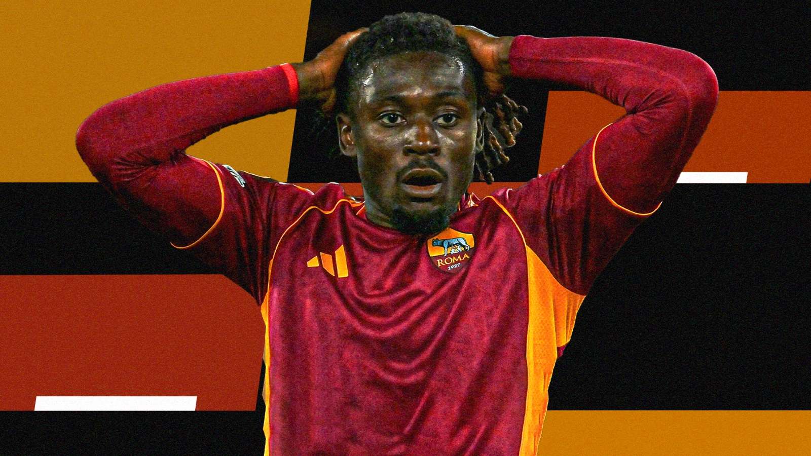 Rome, new injury for Manu Koné  