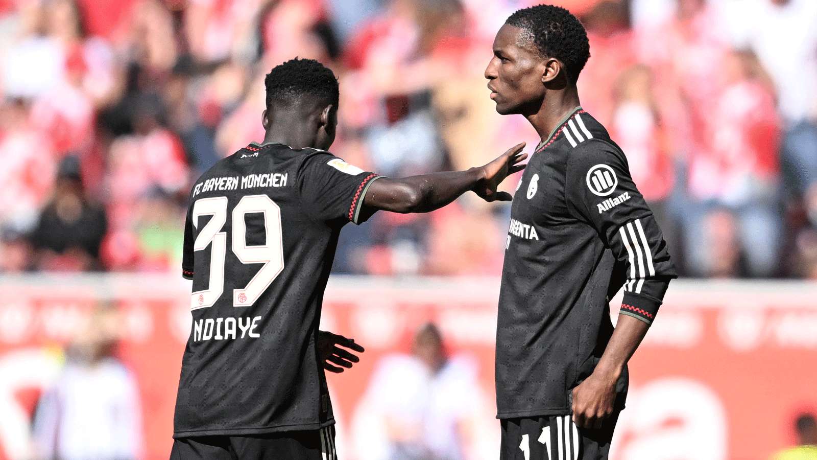 Is the mega-transfer in jeopardy? New developments regarding El Mala  