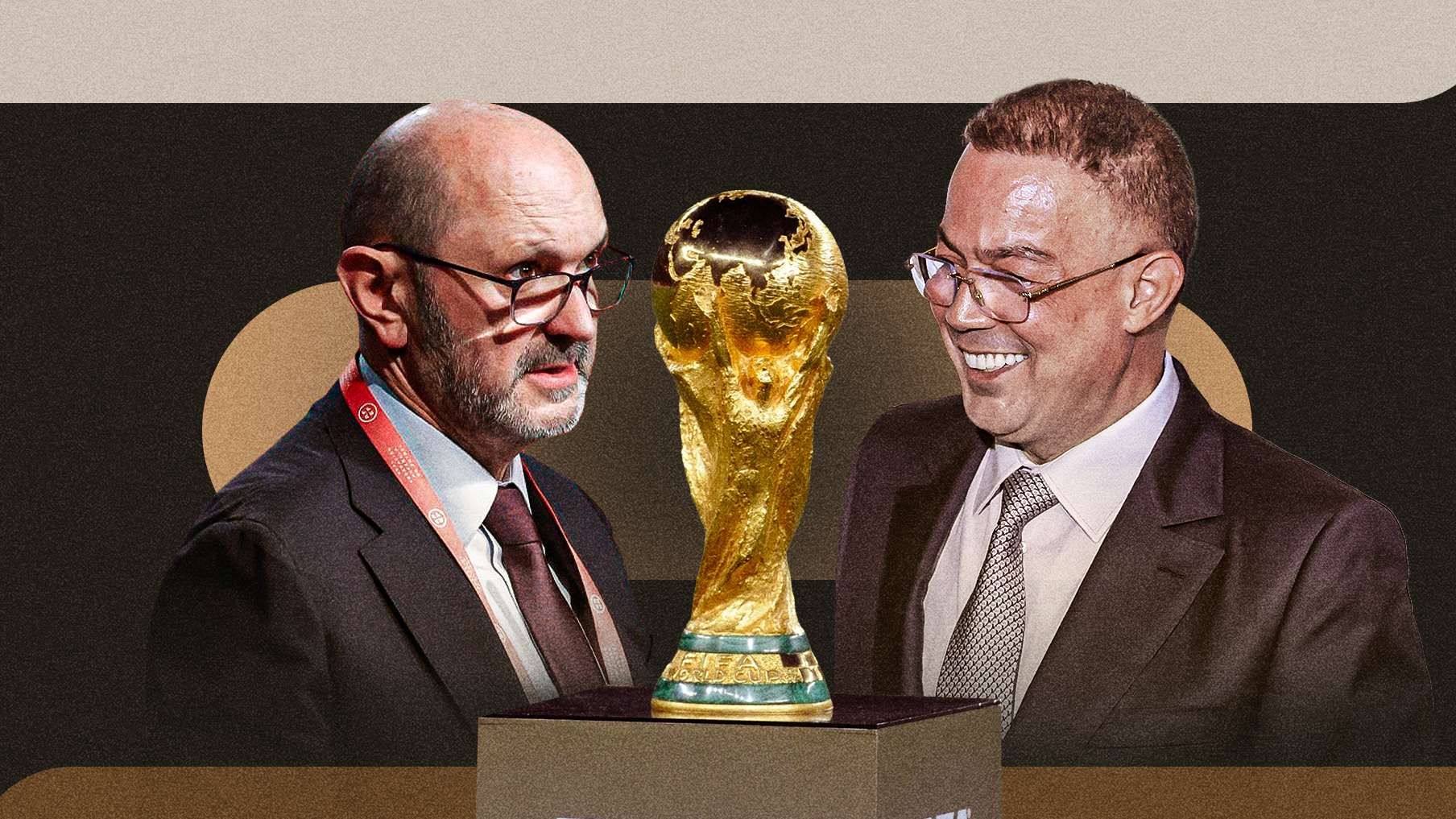 Is Spain more deserving than Morocco of hosting the 2030 World Cup final? The facts suggest otherwise  