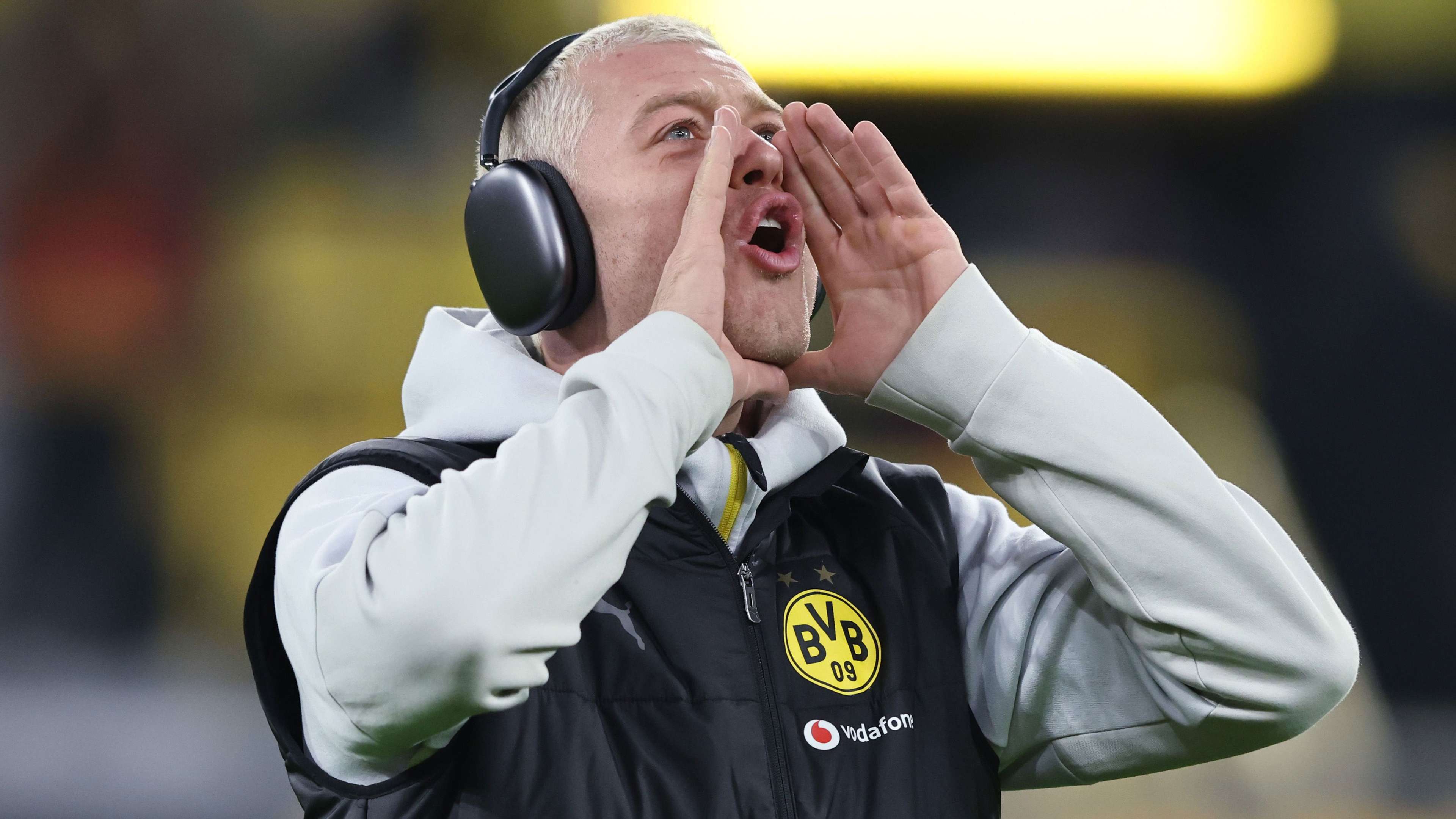 Regarding Brandt: Hamann strikes a surprising note  