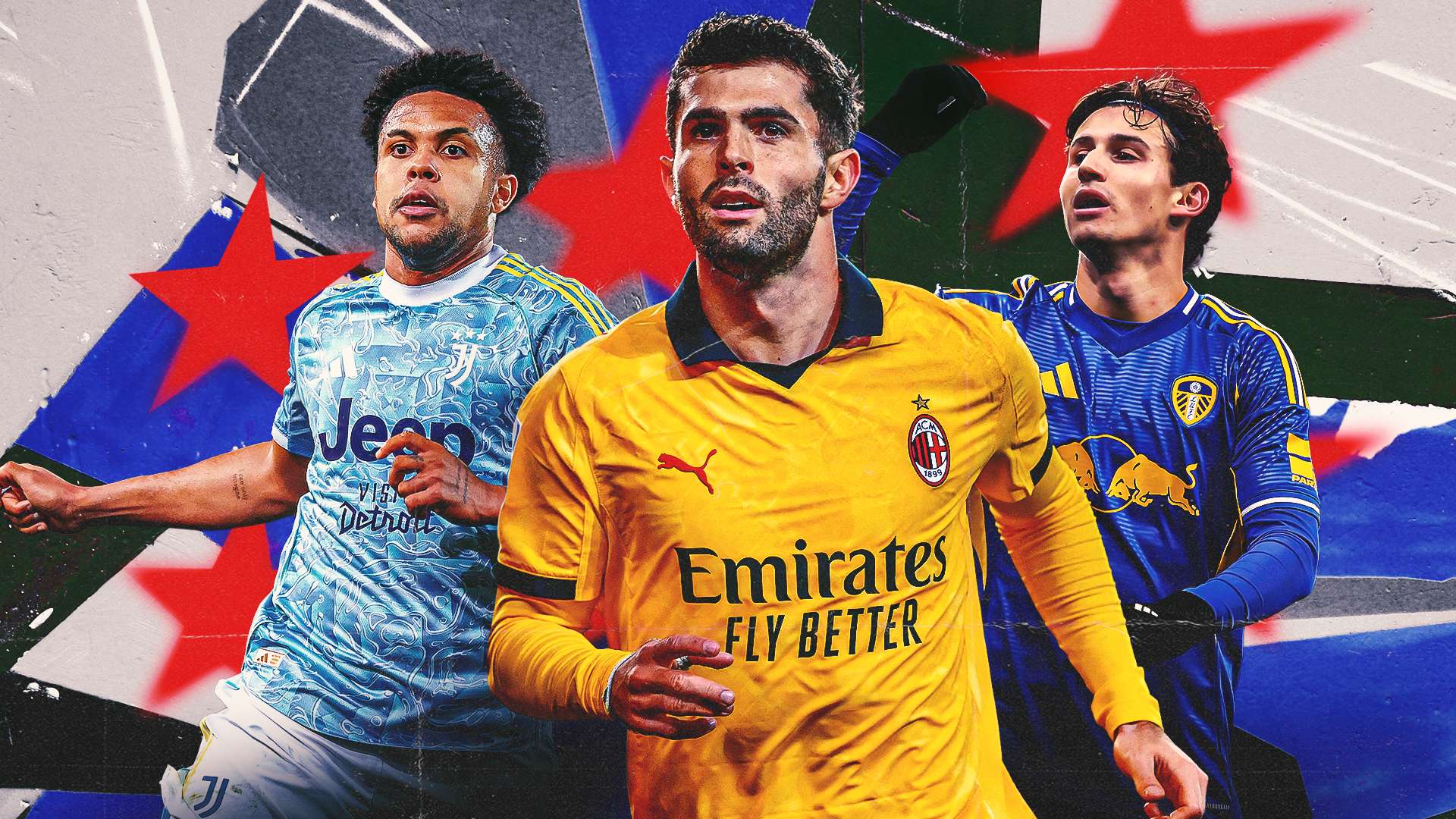 Americans Abroad: Pulisic's chance to get going this weekend  