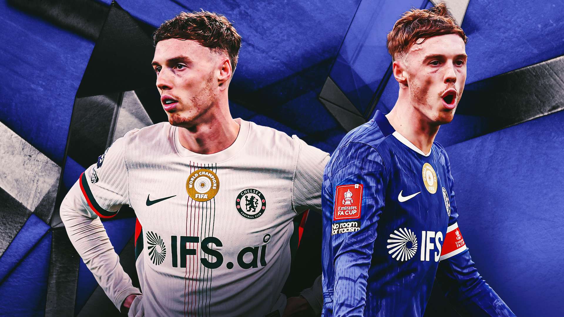 Chelsea need Palmer now more than ever to save their season  