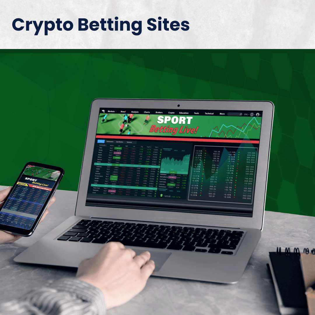 Best Crypto Betting Sites in April 2026 – Safe & Trusted Bitcoin Bookmakers  