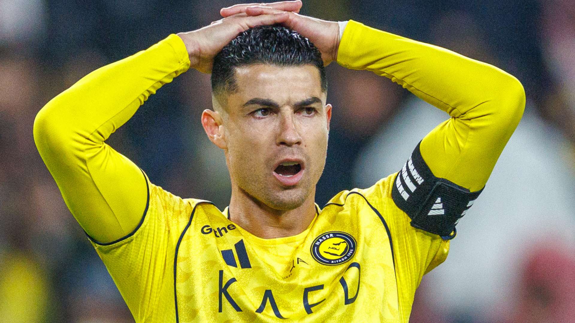 ‘Whenever CR7 goes there’s an impact’ - Would Saudi bubble burst?  