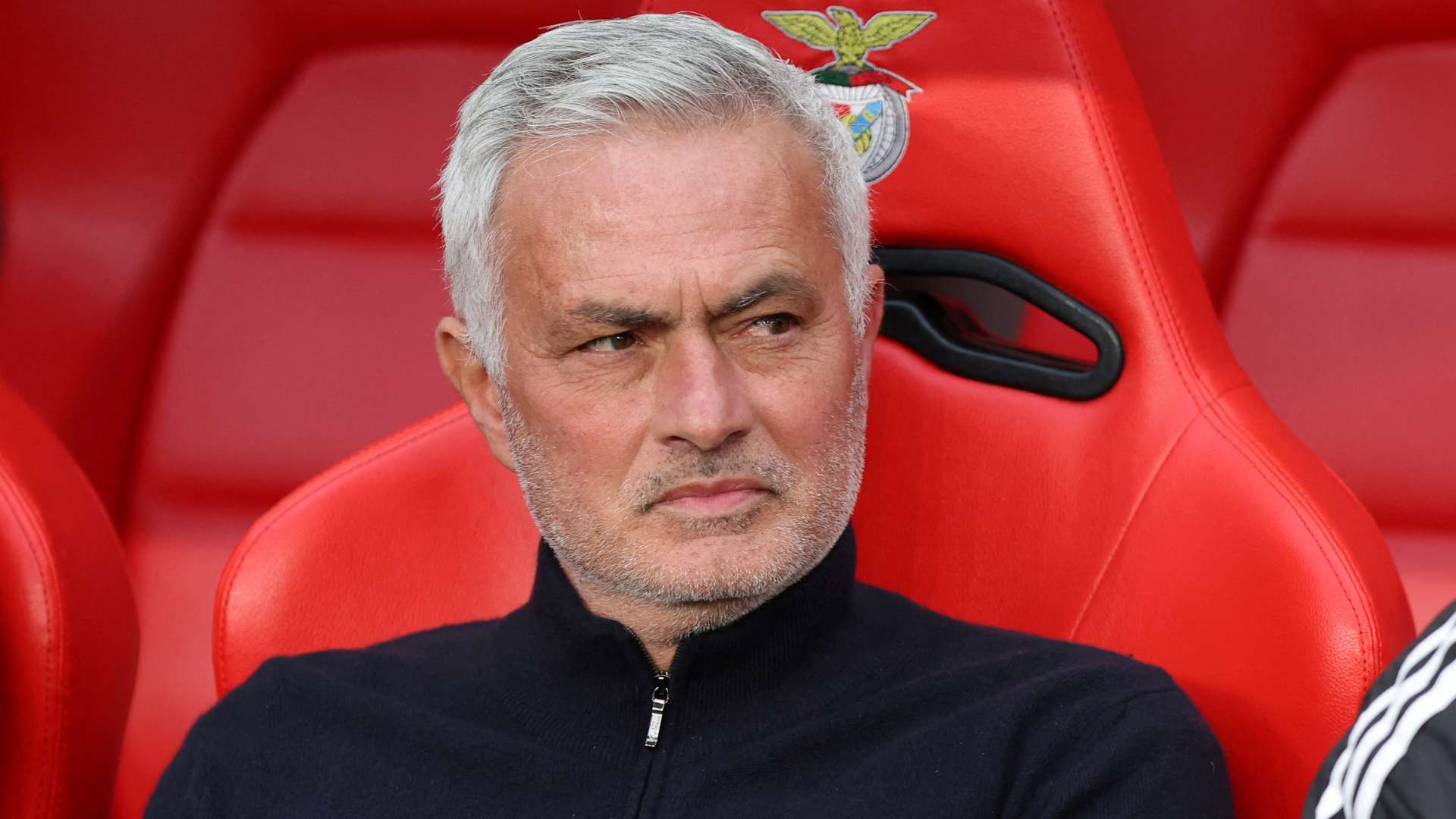 Benfica president speaks out on Mourinho future  