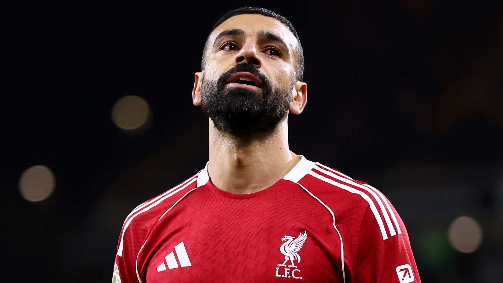 Why Liverpool are happy to give up £20m Salah fee! Icon explains  