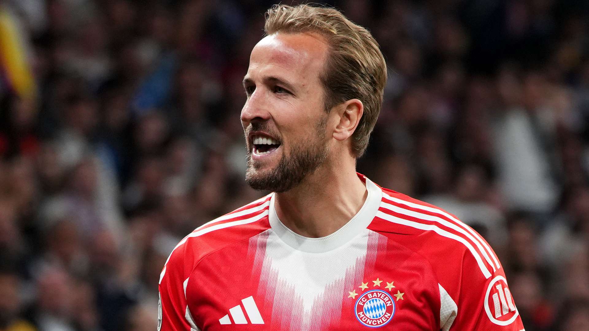 Kane billed as world’s best No.9 but could change position  