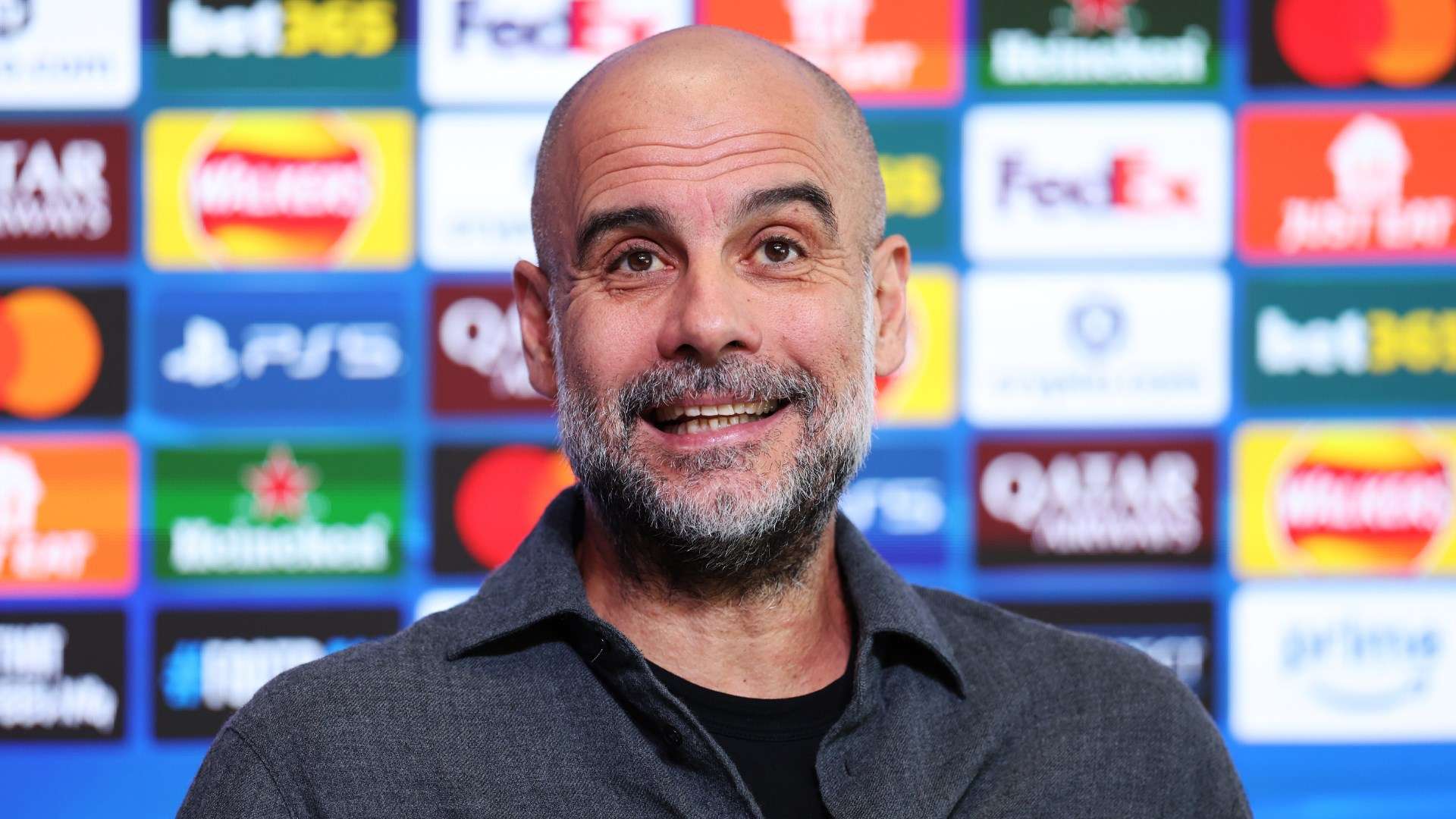 Pep Guardiola could take a very surprising next step following his departure from Man City  