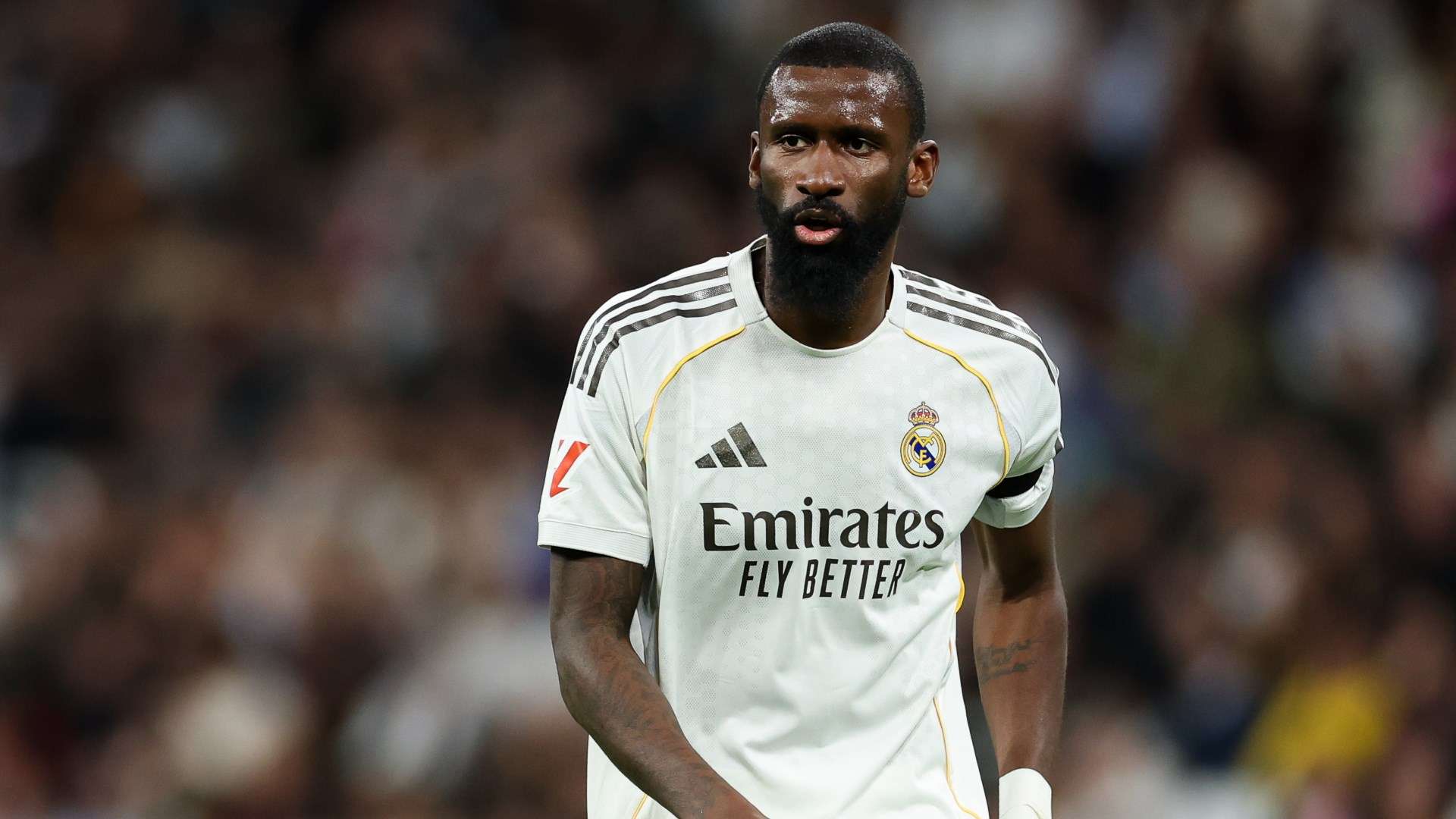 Rüdiger Opfer has hit out again, declaring: "A line has been crossed."  