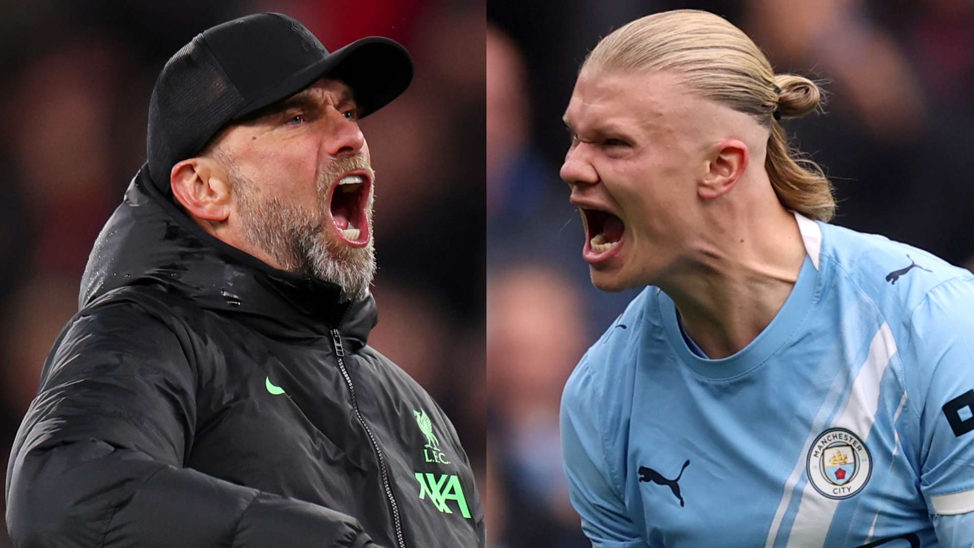 Klopp has reached a preliminary agreement with Real Madrid, with Haaland leading his shortlist of five targets  