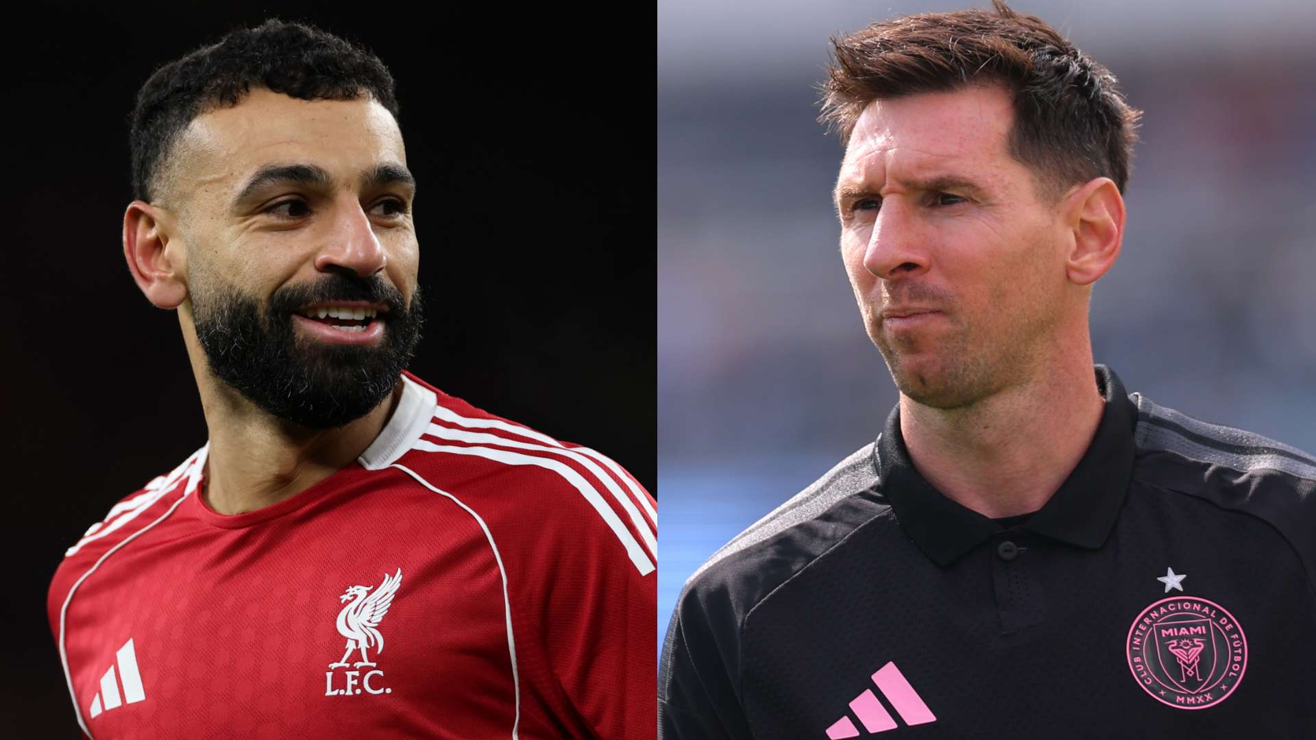 Thiago snubs Messi & Salah in top three team-mates list  