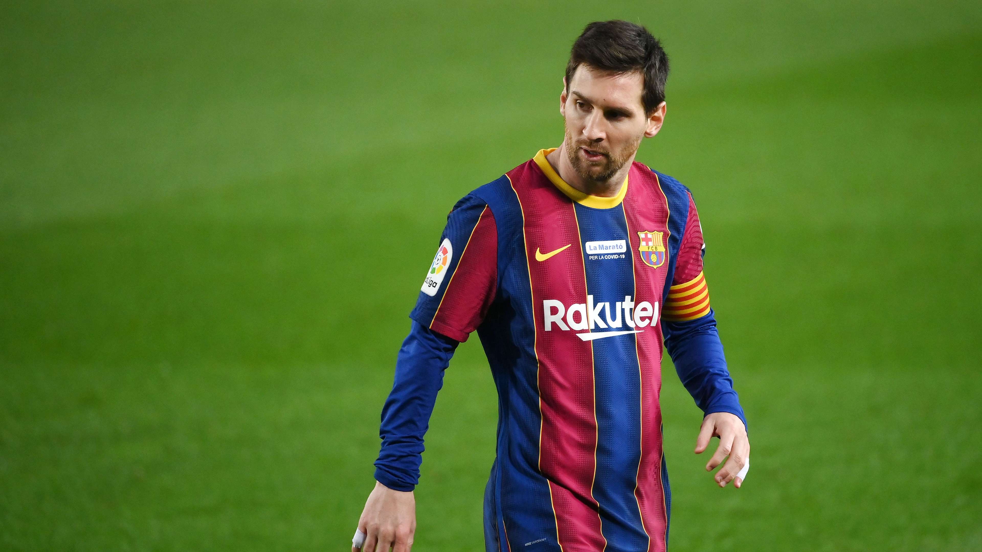 Dico settles the debate over Messi’s final dance in a Barcelona shirt  