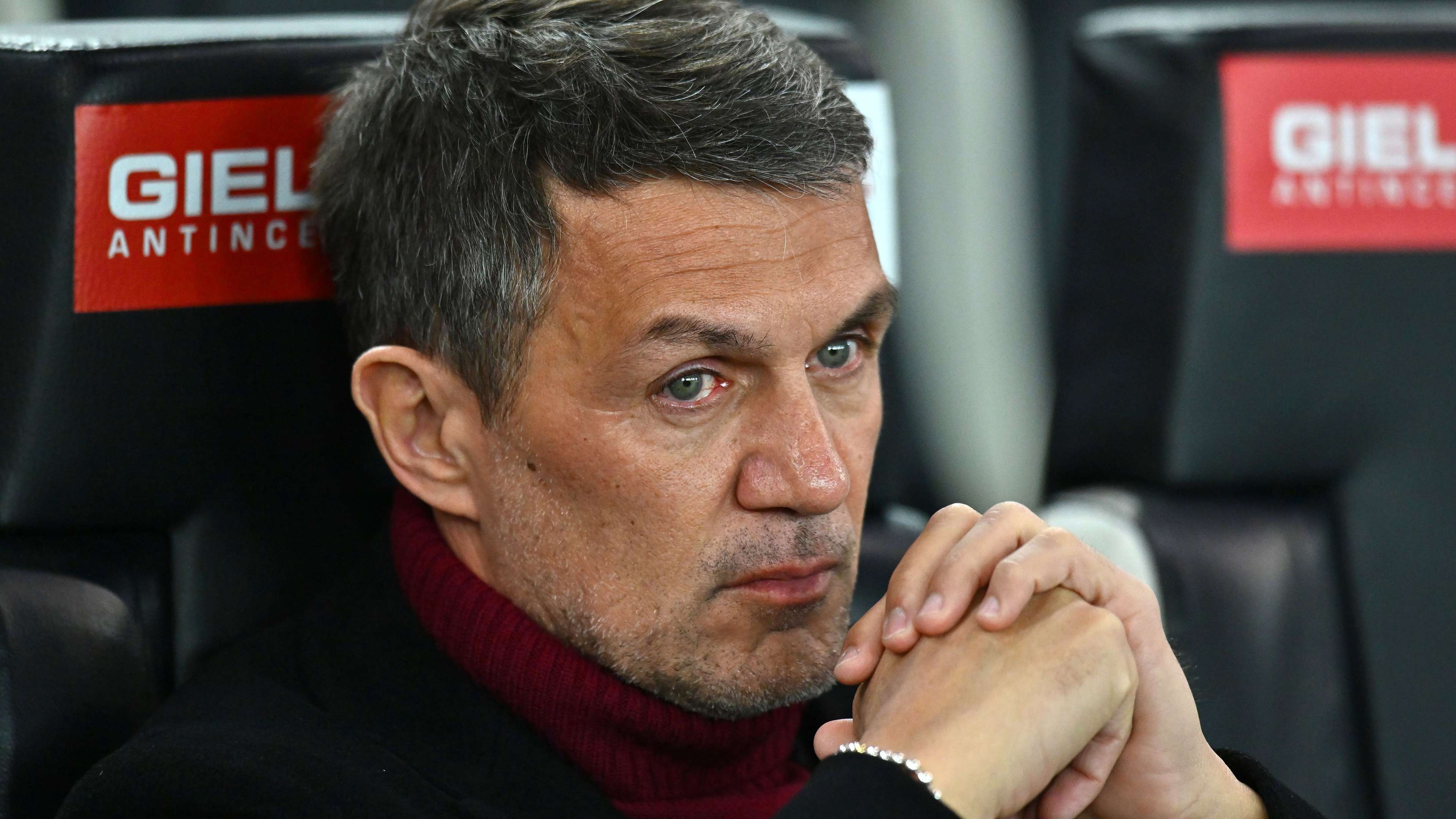 Maldini on the World Cup disaster: A complete failure… This is no longer Italy  