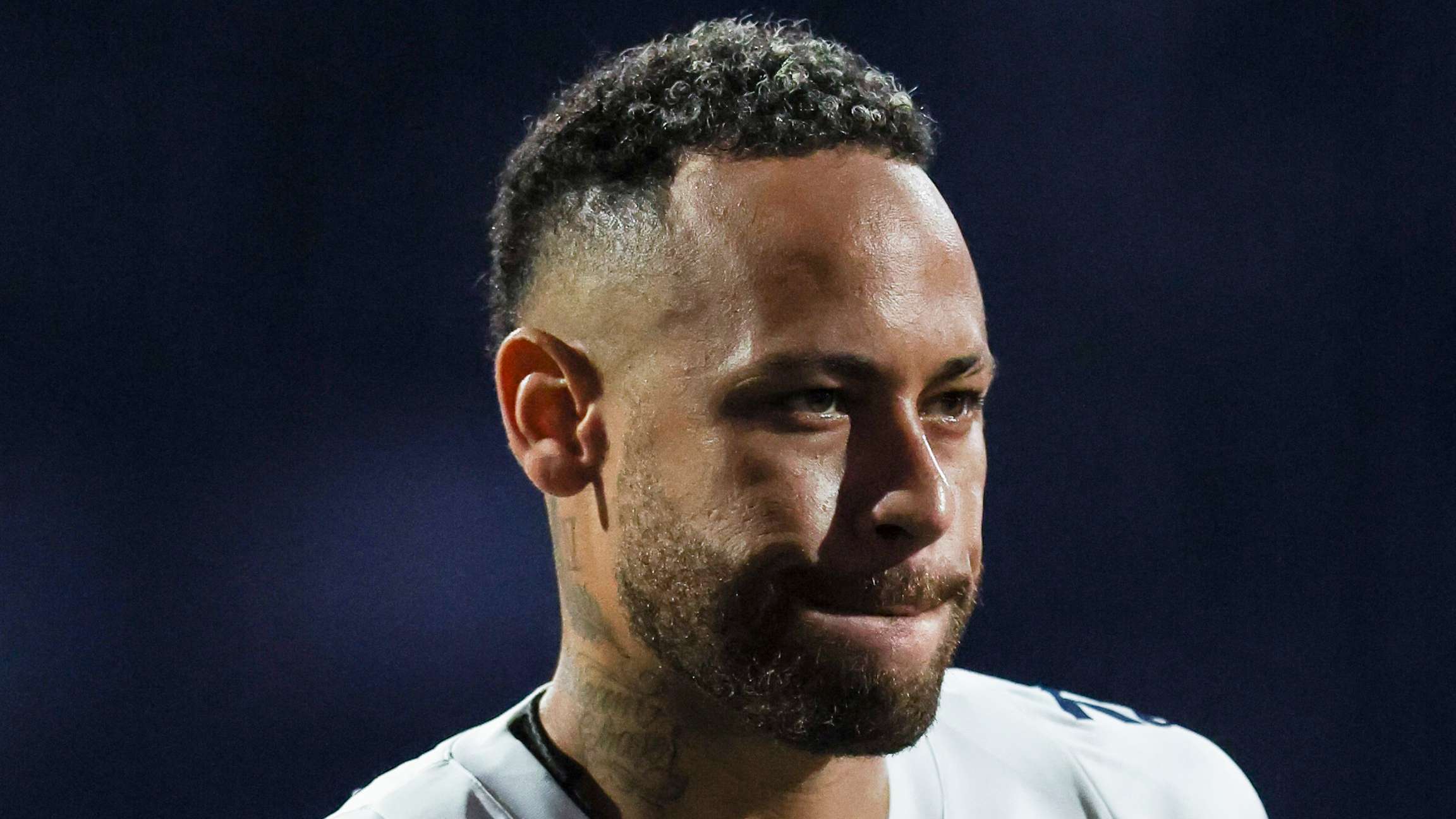 Ancelotti sets World Cup condition for Neymar  