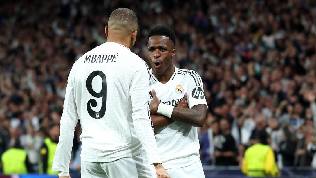 Pérez prefers Vinícius to Mbappé... A shocking statement that redraws the map of Real Madrid’s stars  