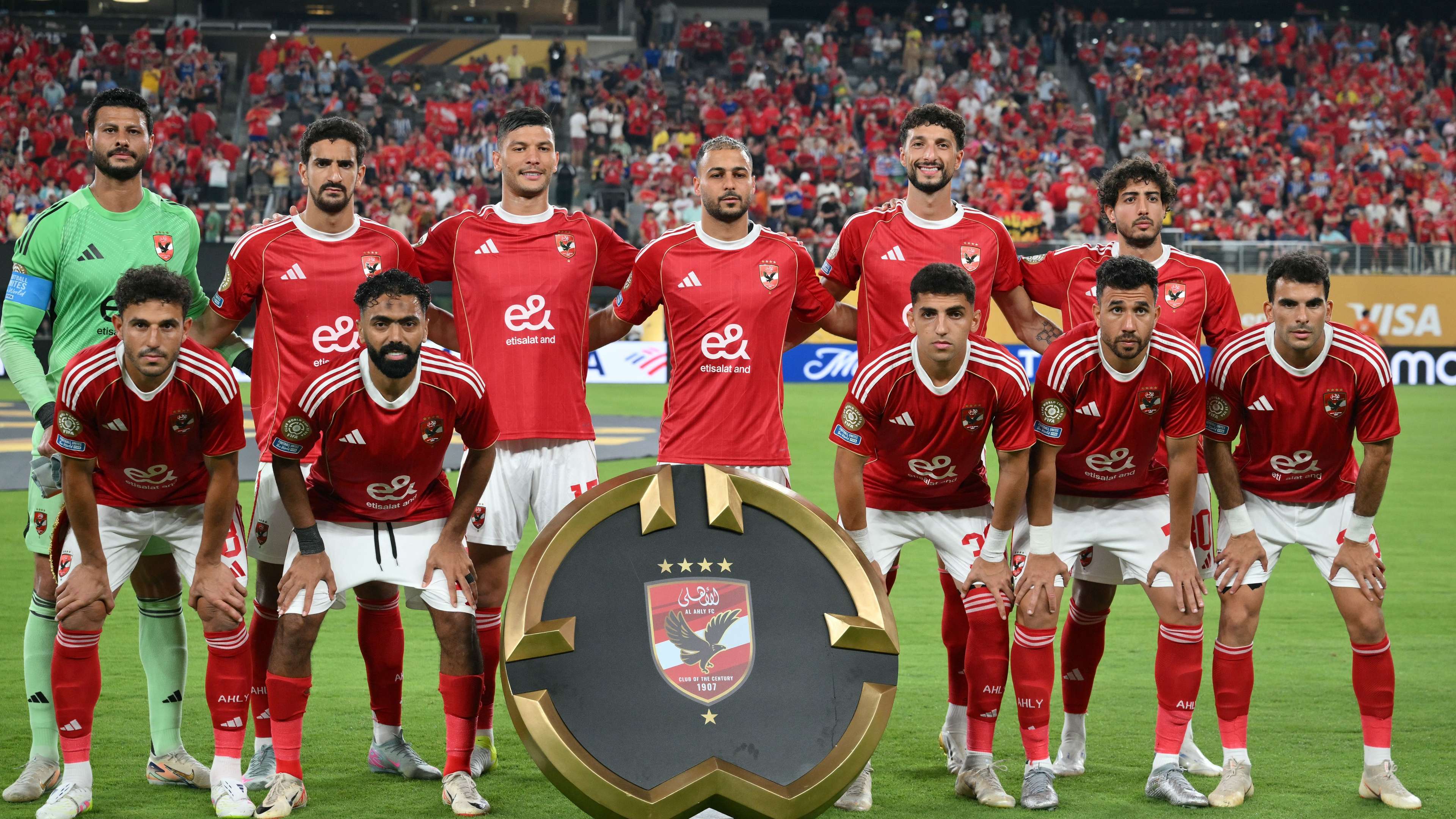 Video: Head of the Referees’ Committee states that Al Ahly’s disputed incident was not a penalty, and predicts that the World Cup will vindicate his stance  