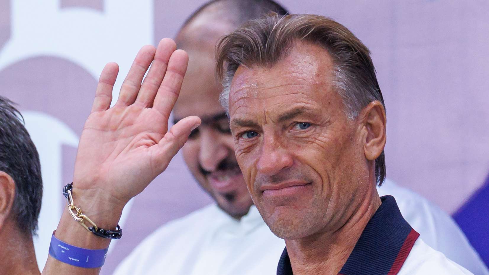 Surprise: Renard under review... and here’s the likelihood of him leaving  