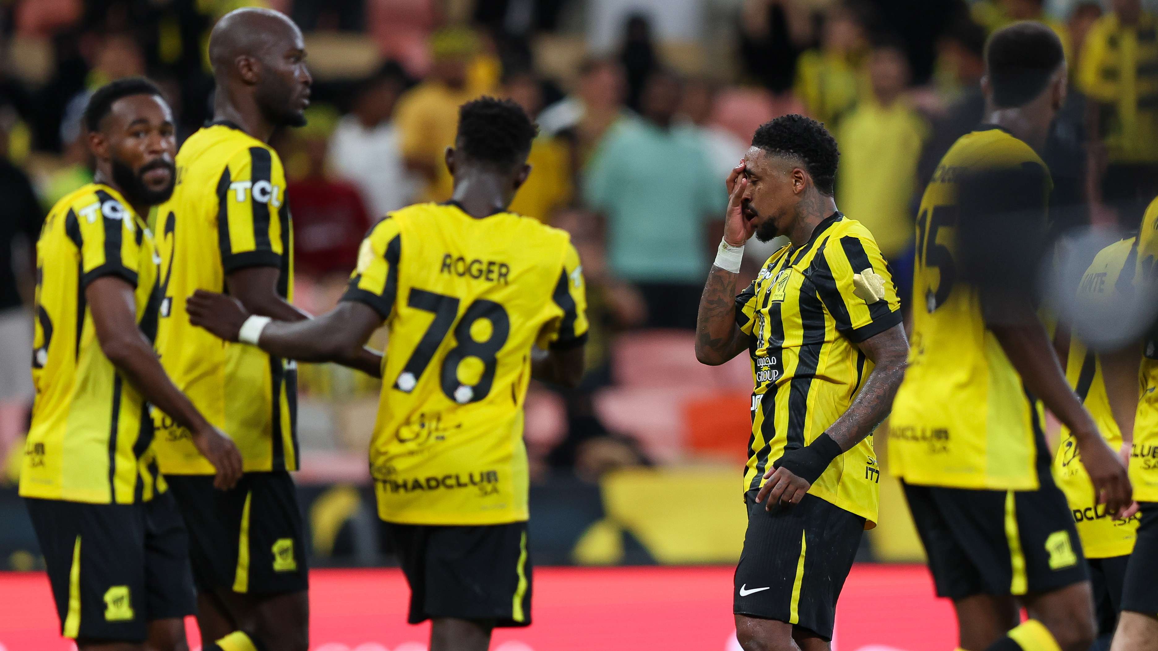 “Arrogant and a failure”-shocking criticism aimed at the president of Jeddah United  