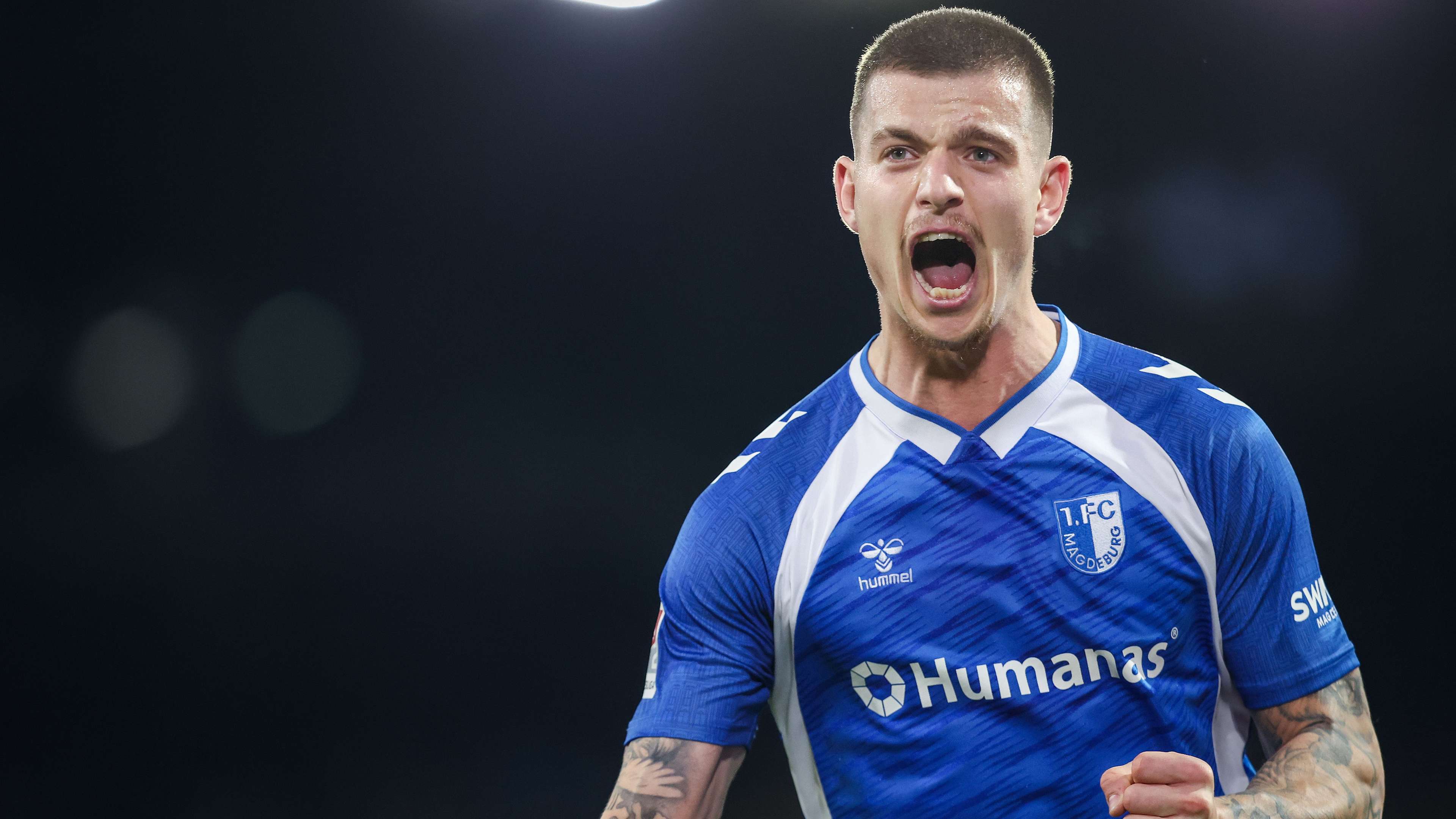 Germany's second-highest goalscorer: only Harry Kane has scored more than this former defender  