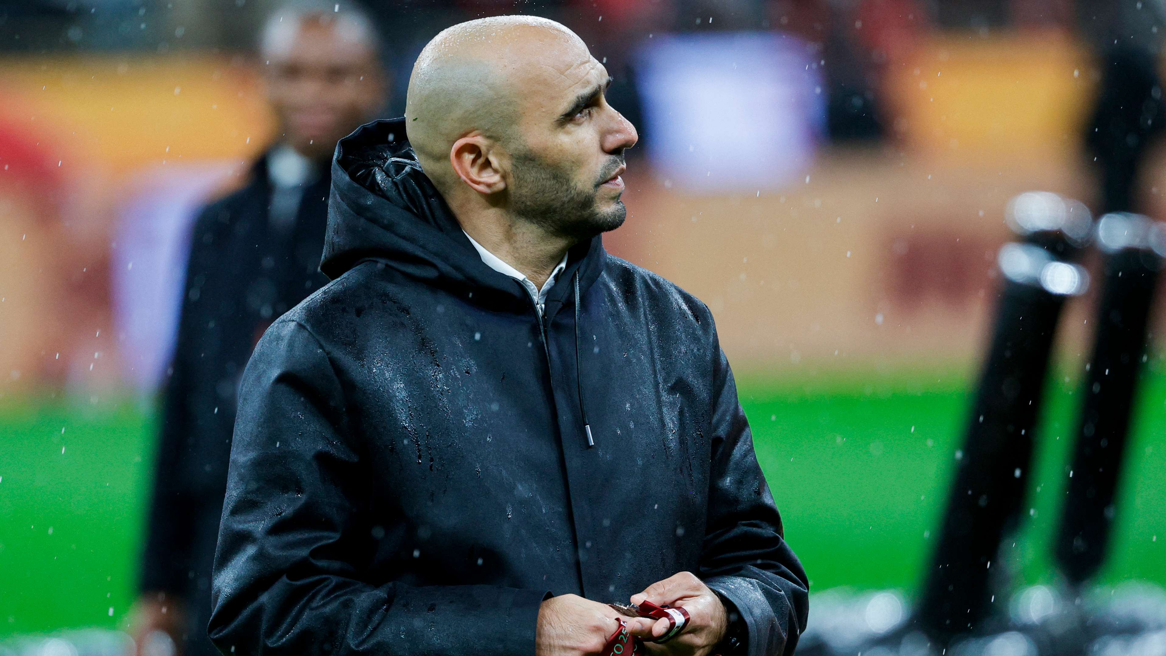 It won’t be El-Rakraki: a Moroccan coach is being considered to replace Renard as Saudi Arabia’s national team manager  