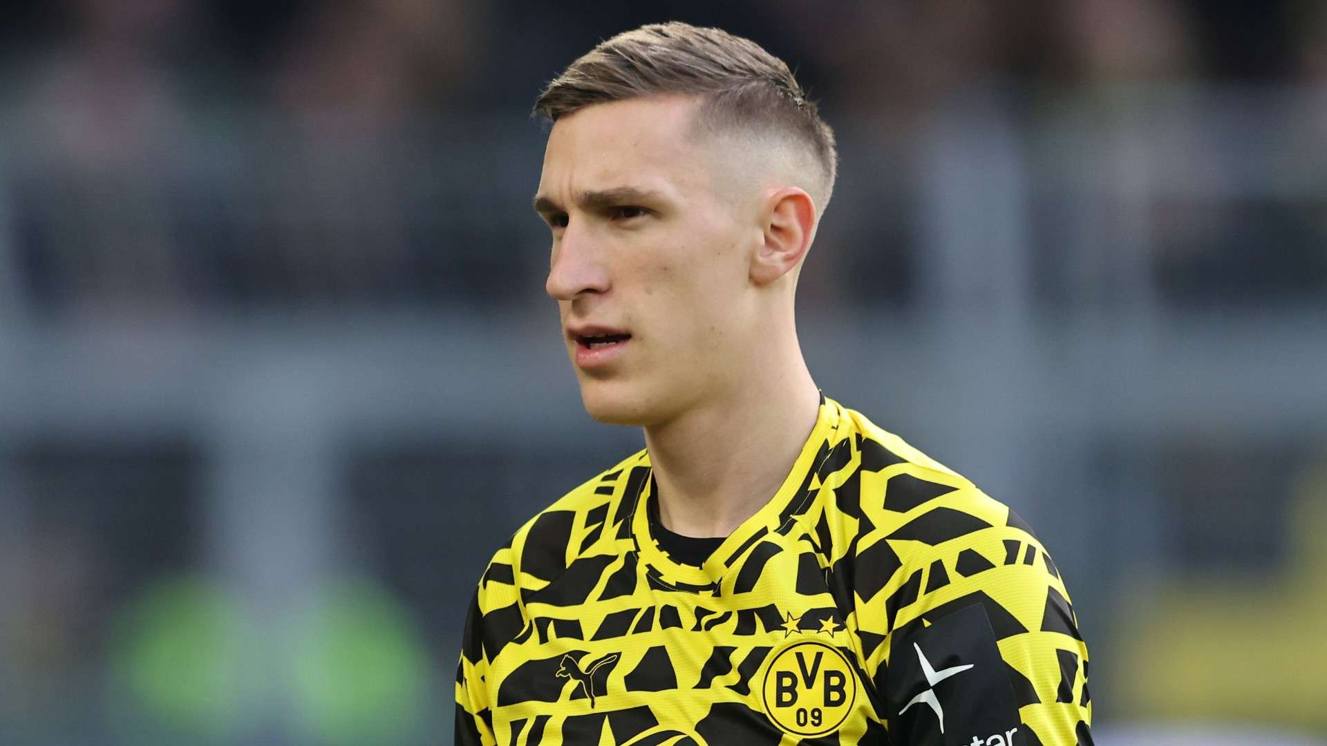 Revealed: Schlotterbeck's new contract has 'dream clubs' release clause  