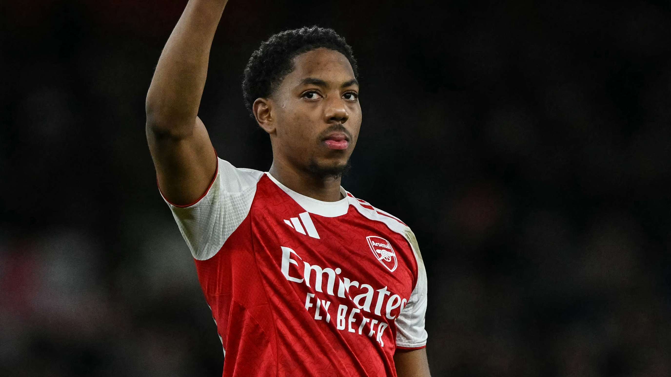 Arsenal to welcome offers for Lewis-Skelly, Nwaneri & three other players  